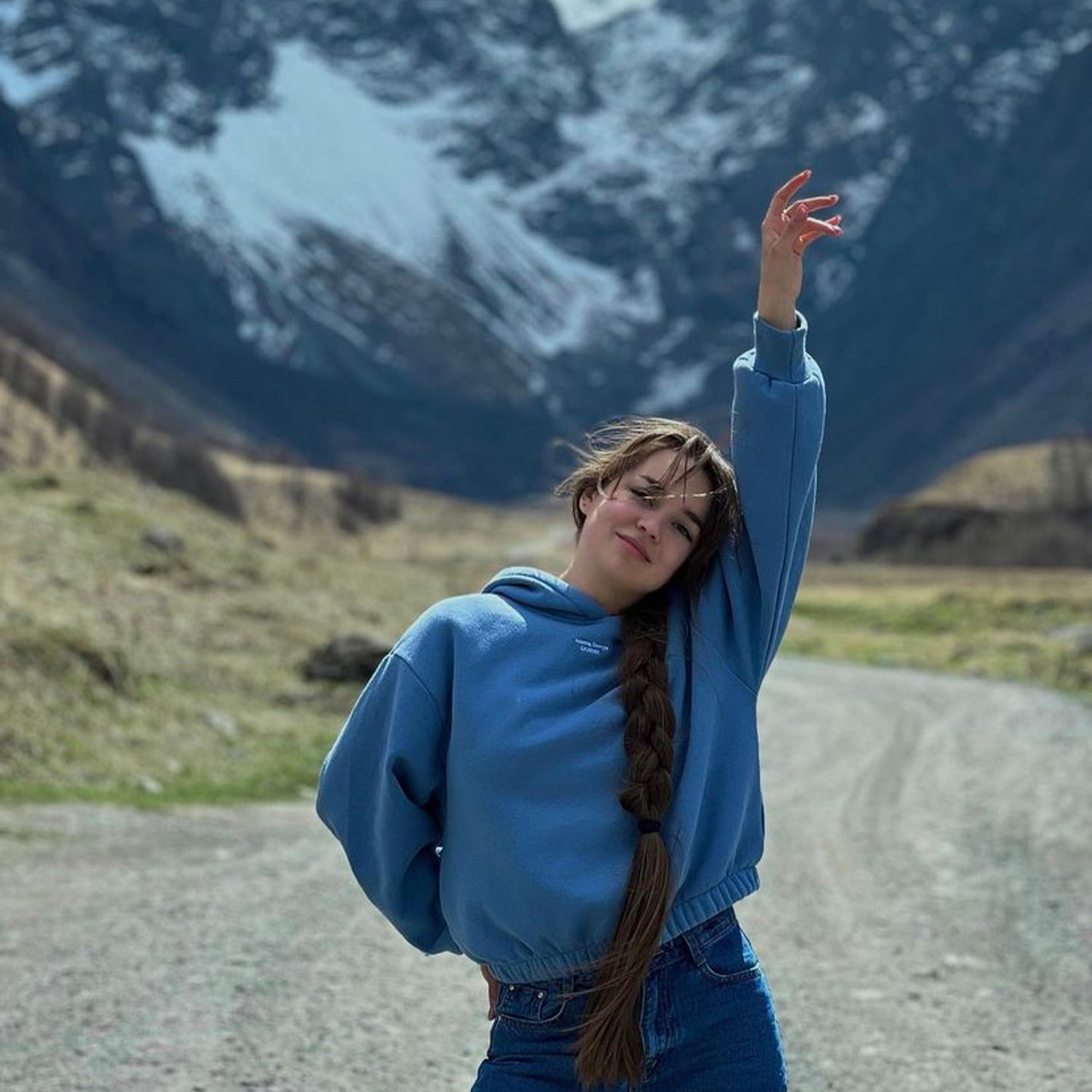 Отзывы. Фотограф Москва Анастасия Толстова