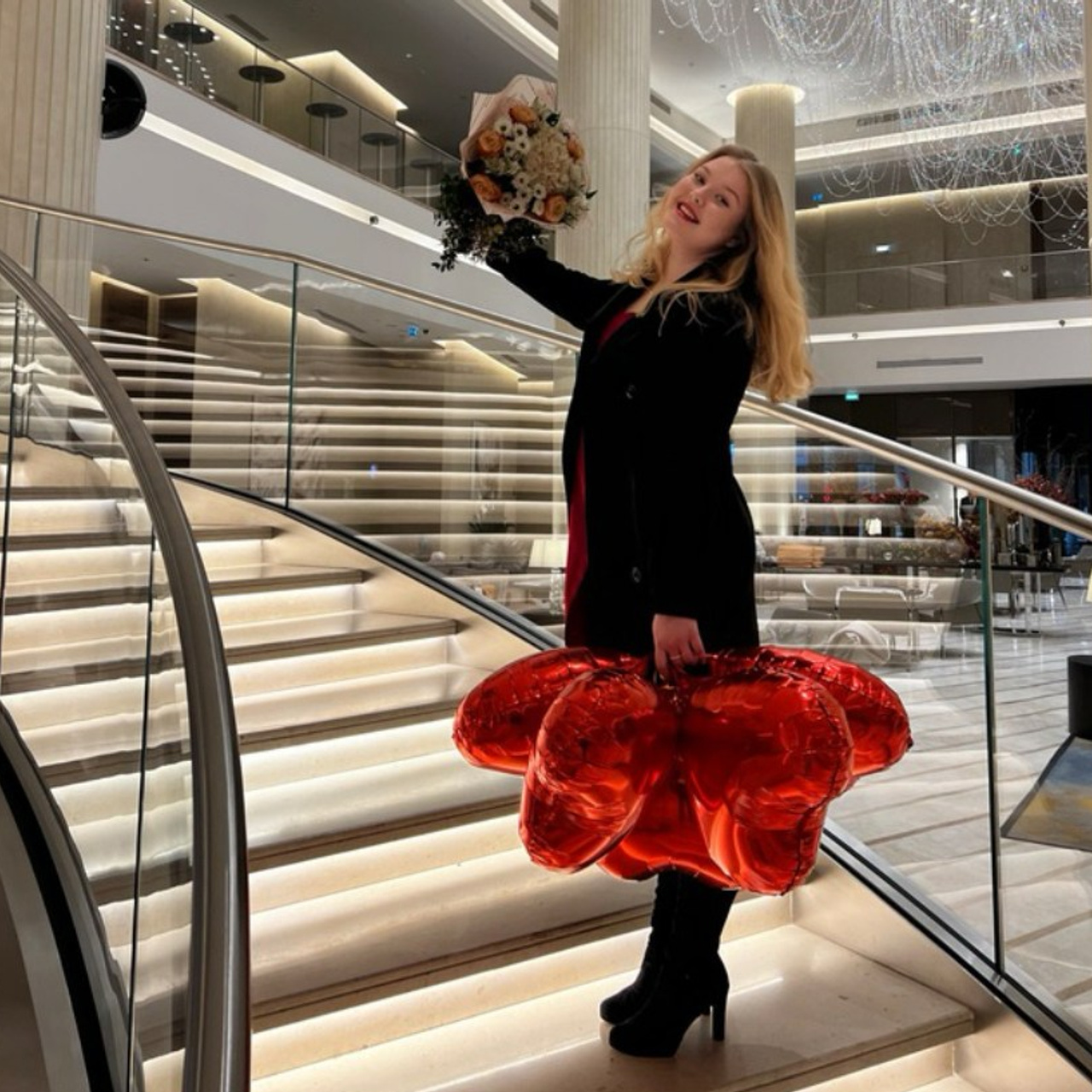 Отзывы. Фотограф Москва Анастасия Толстова