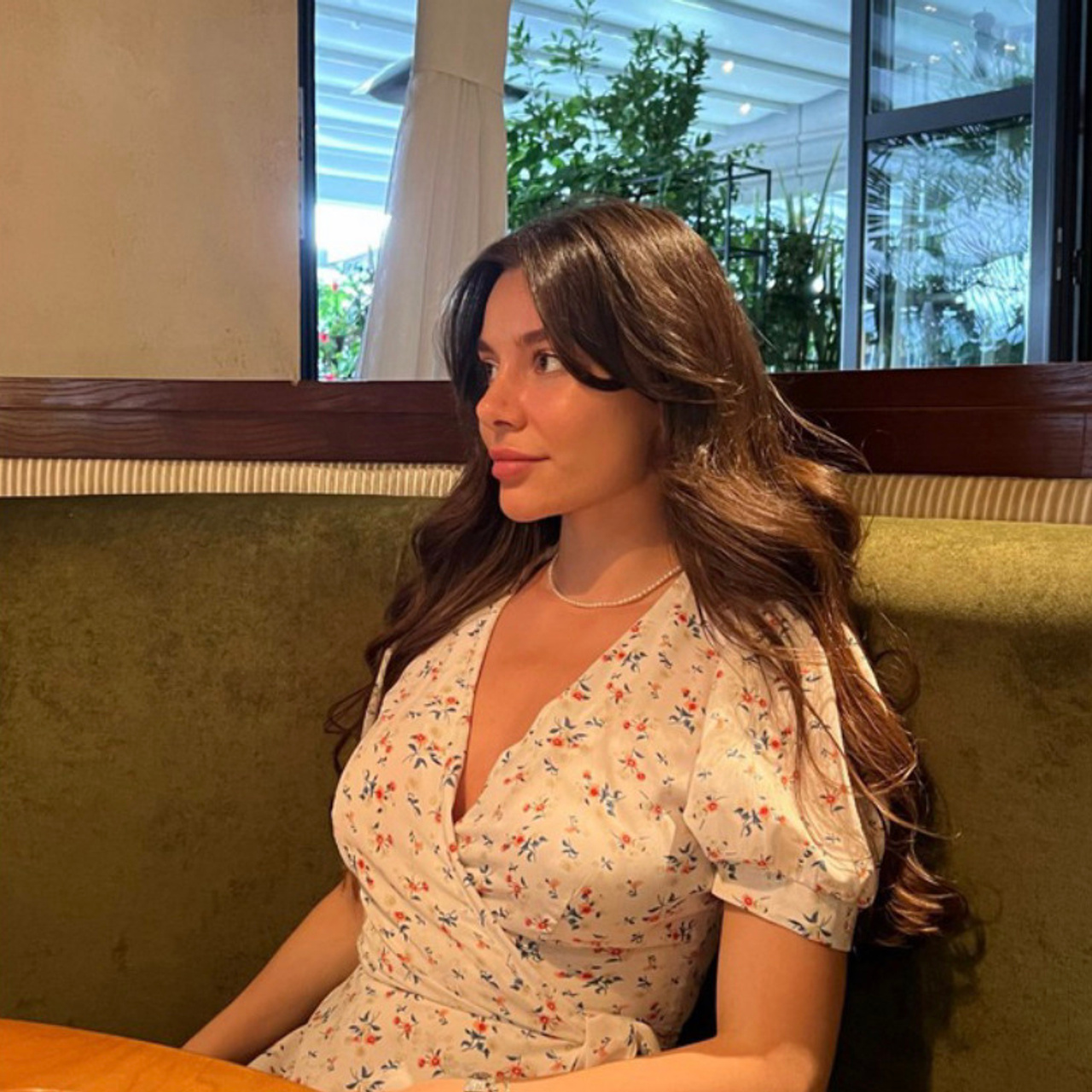 Отзывы. Фотограф Москва Анастасия Толстова