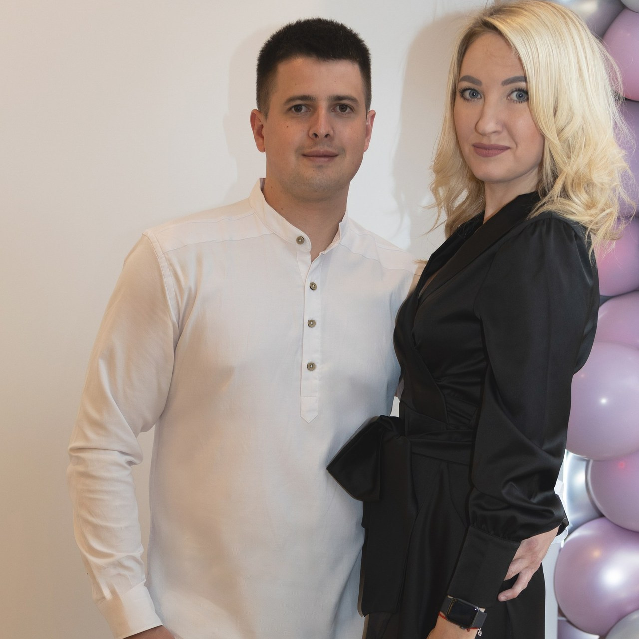 Отзывы. Фотограф в Старом Осколе Гусева Анна