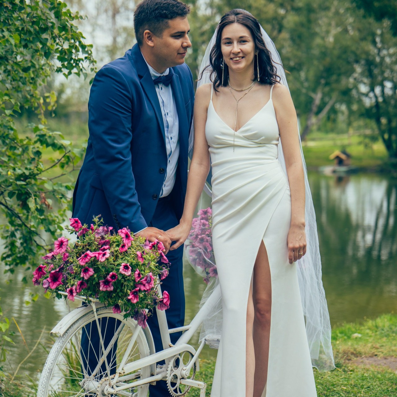 Отзывы. Фотограф в Старом Осколе Гусева Анна