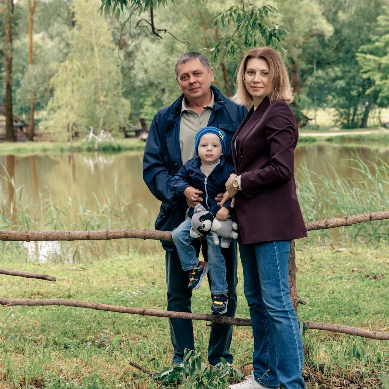 Отзывы. Фотограф в Старом Осколе Гусева Анна