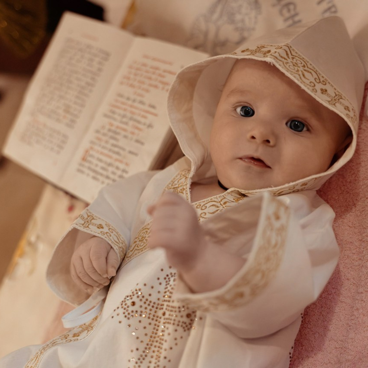 Отзывы. Фотограф в Старом Осколе Гусева Анна