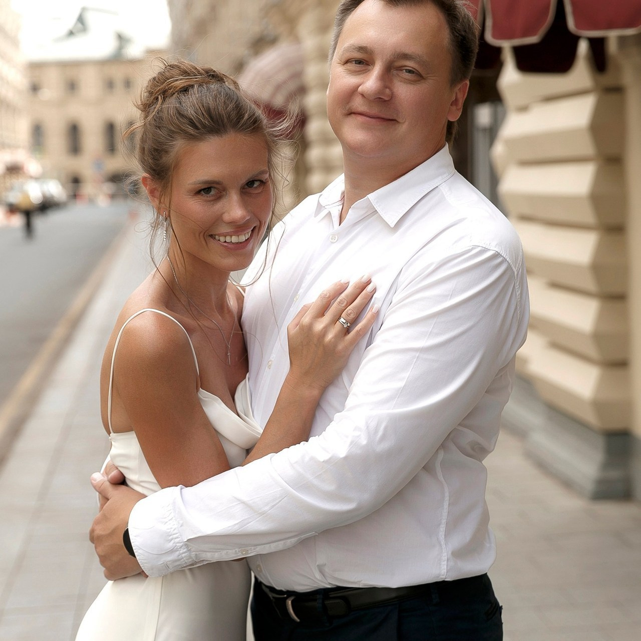 Отзывы. Фотограф в Москве