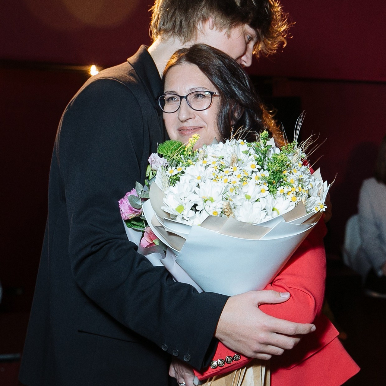 Отзывы. Фотограф в Москве