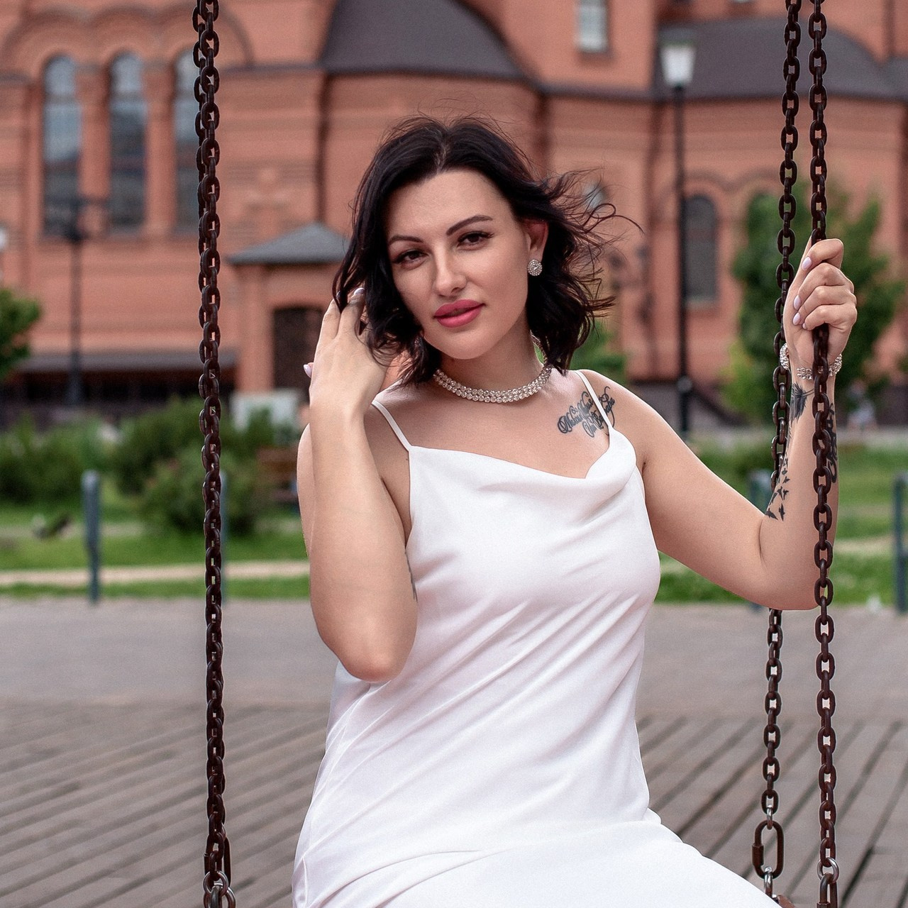 Отзывы. Фотограф в Волгограде Норченко Светлана