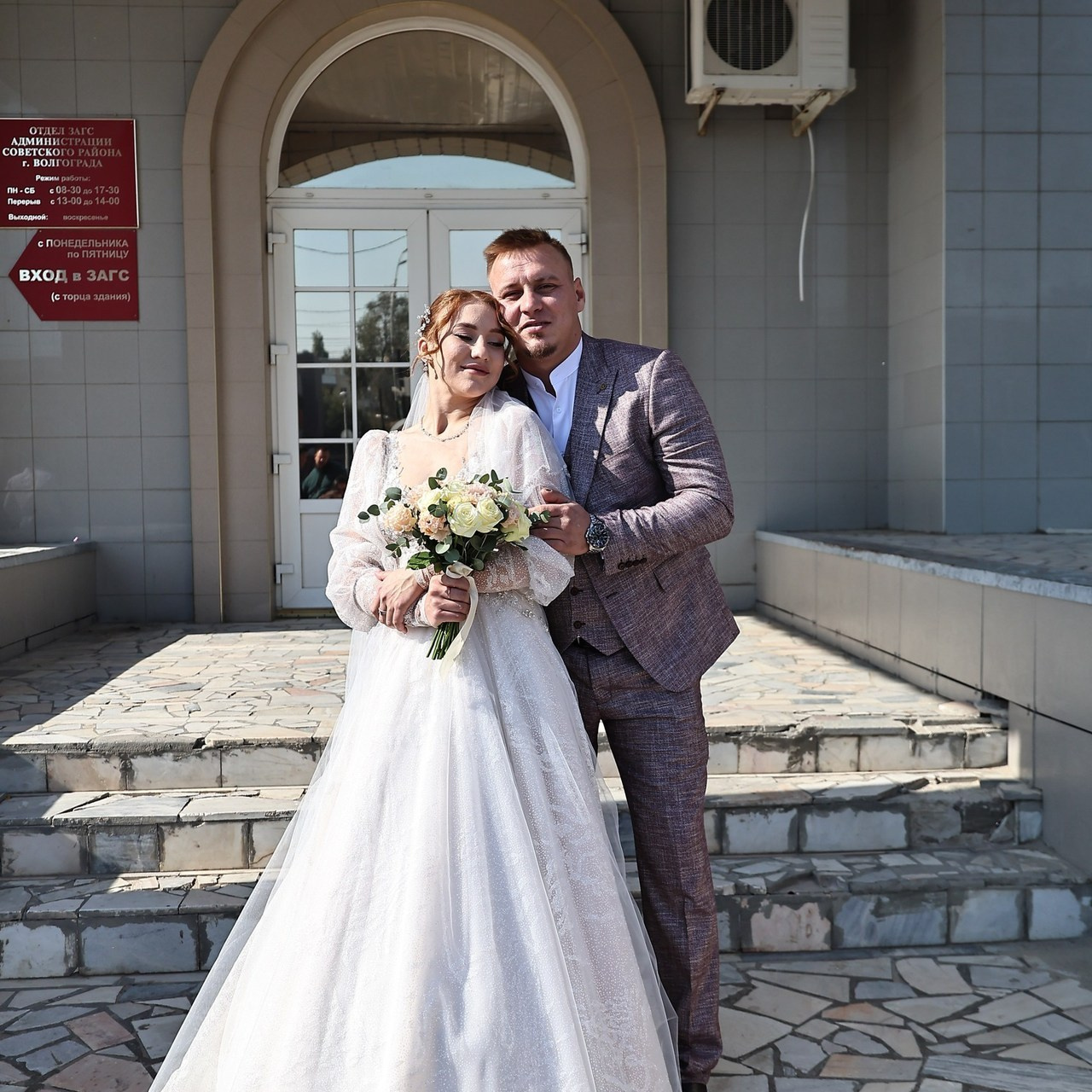 Отзывы. Фотограф в Волгограде Норченко Светлана