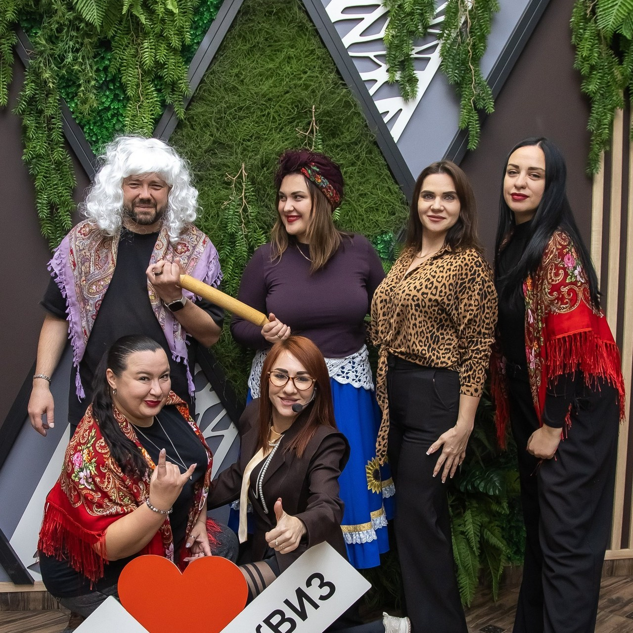 Отзывы. Фотограф в Волгограде Норченко Светлана