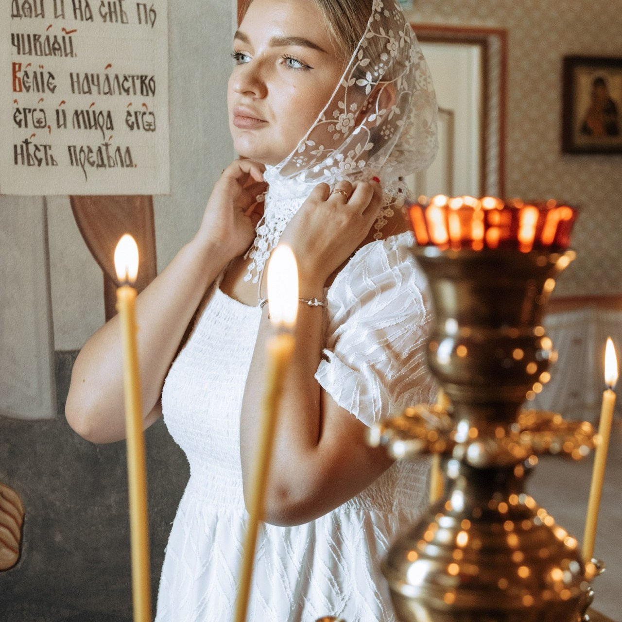 Отзывы. Фотограф в Волгограде Норченко Светлана