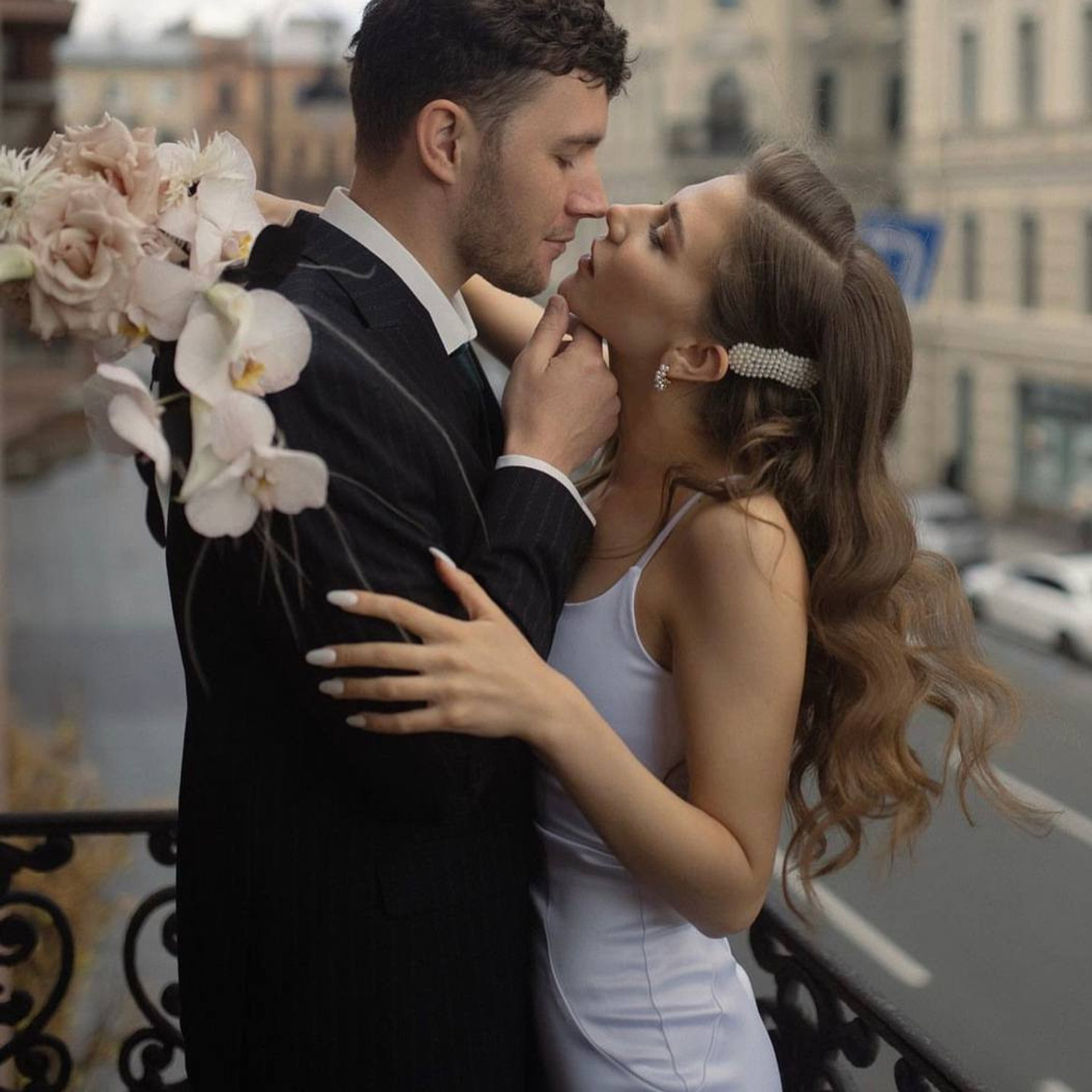 Wedding film | Aleksey & Daria