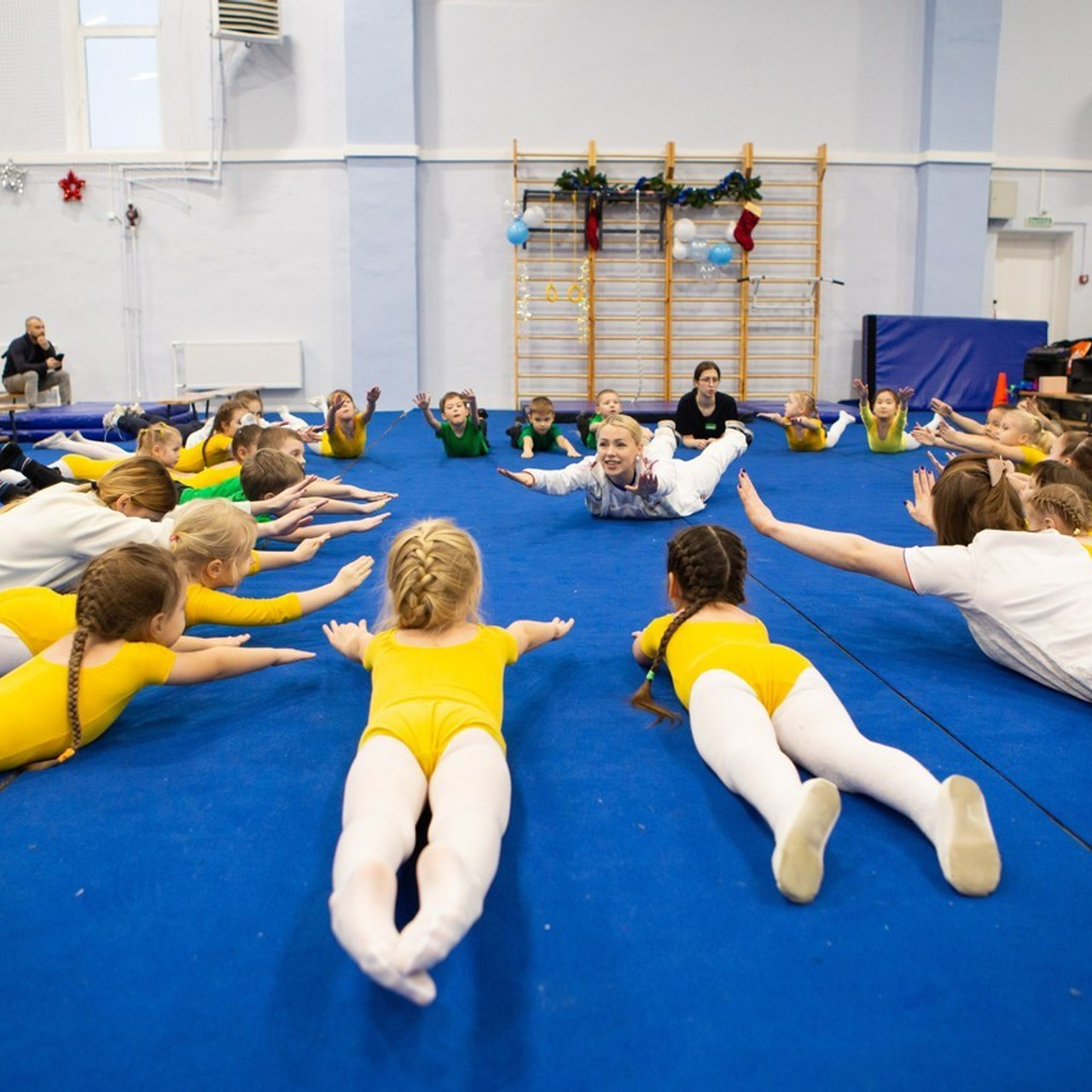 Отзывы. Главная