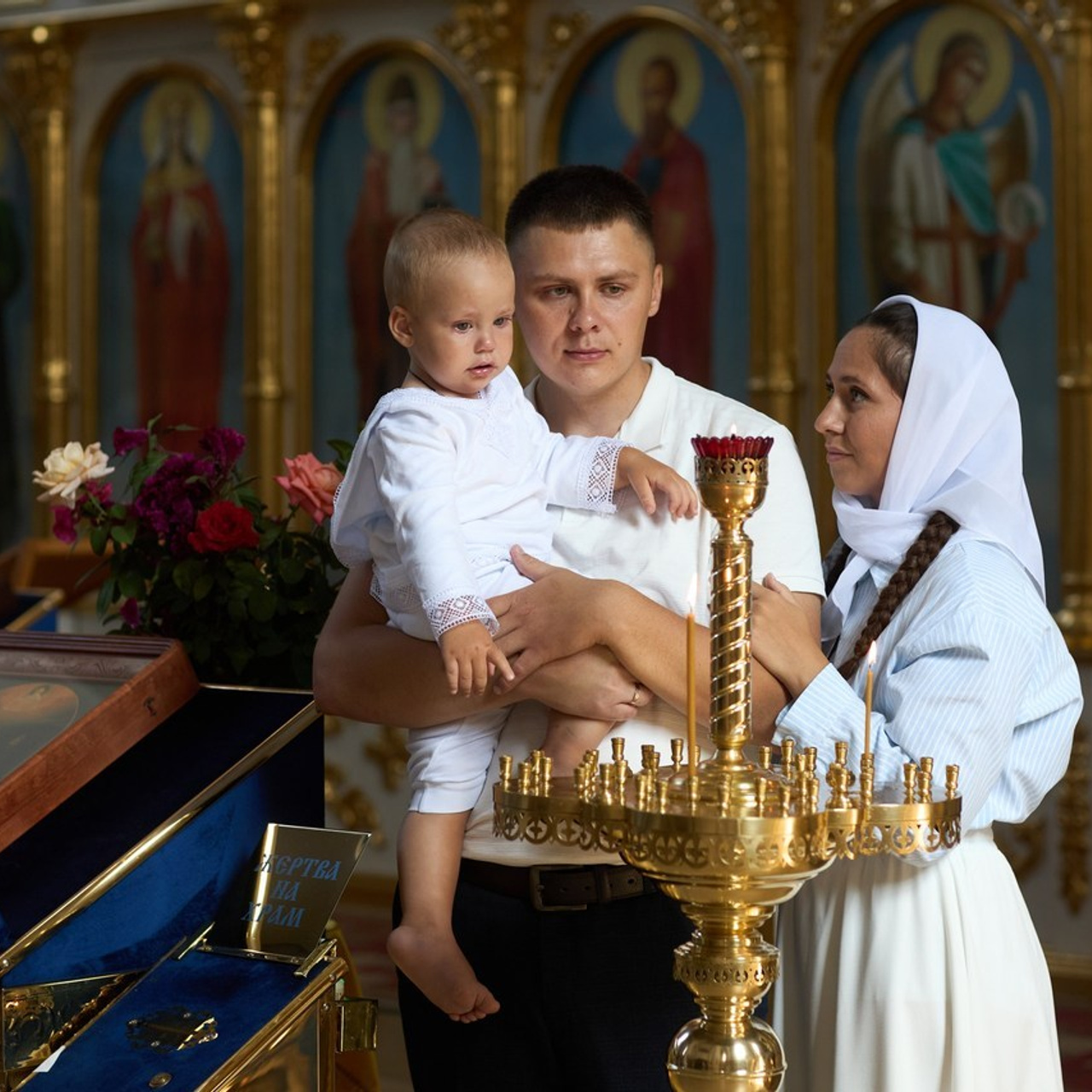 Отзывы. Фото видео съёмка в Белой Калитве дуэт Герман и Инна