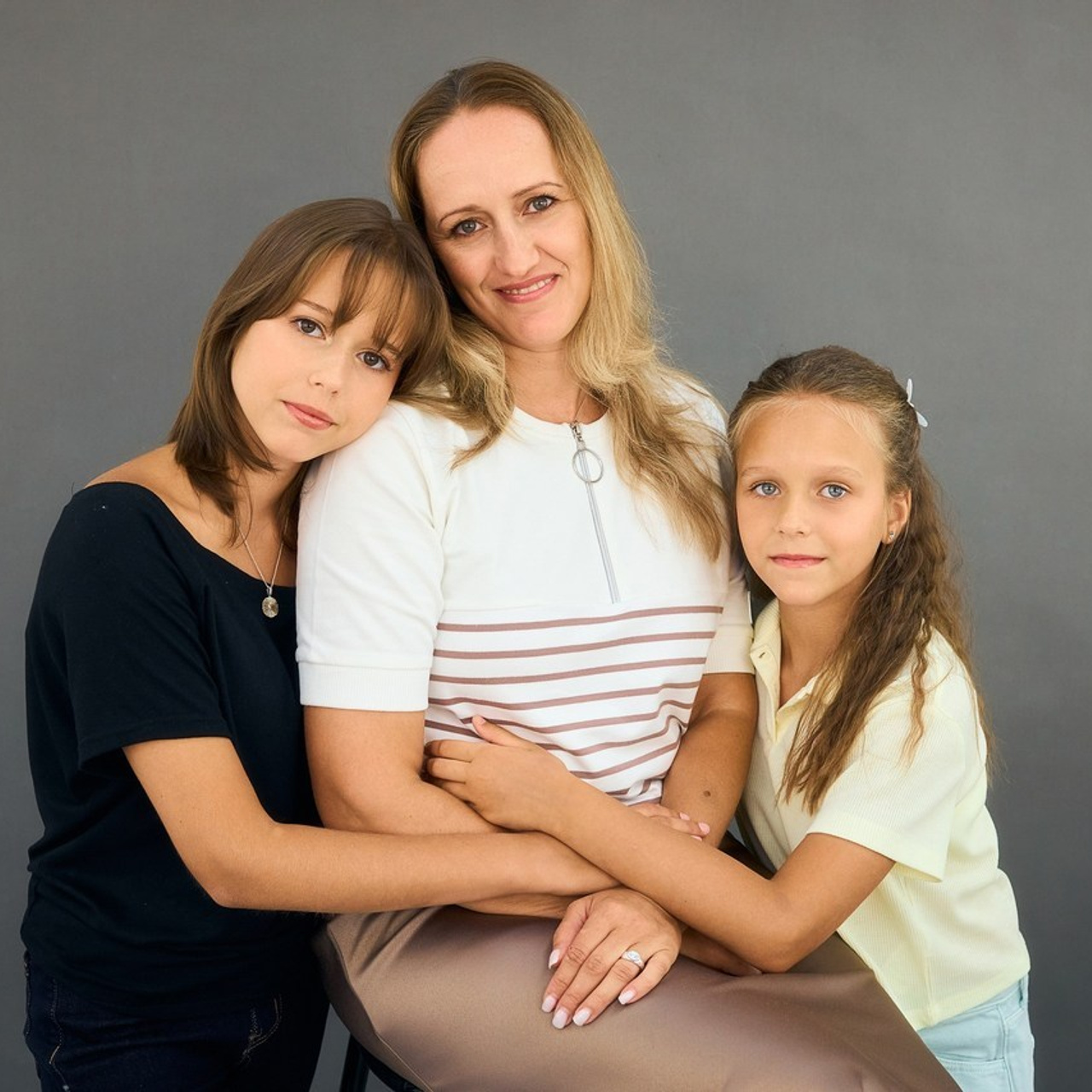 Отзывы. Фотограф ANY GRACH