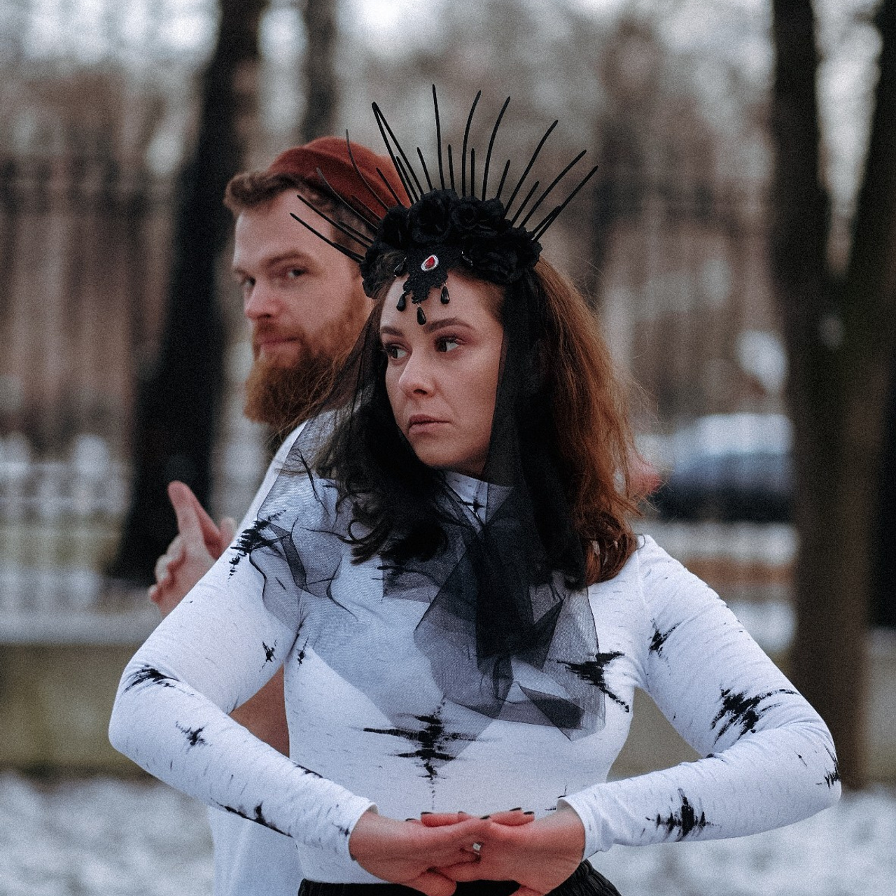 Отзывы. Твой эксклюзивный фотограф Мария Дригова