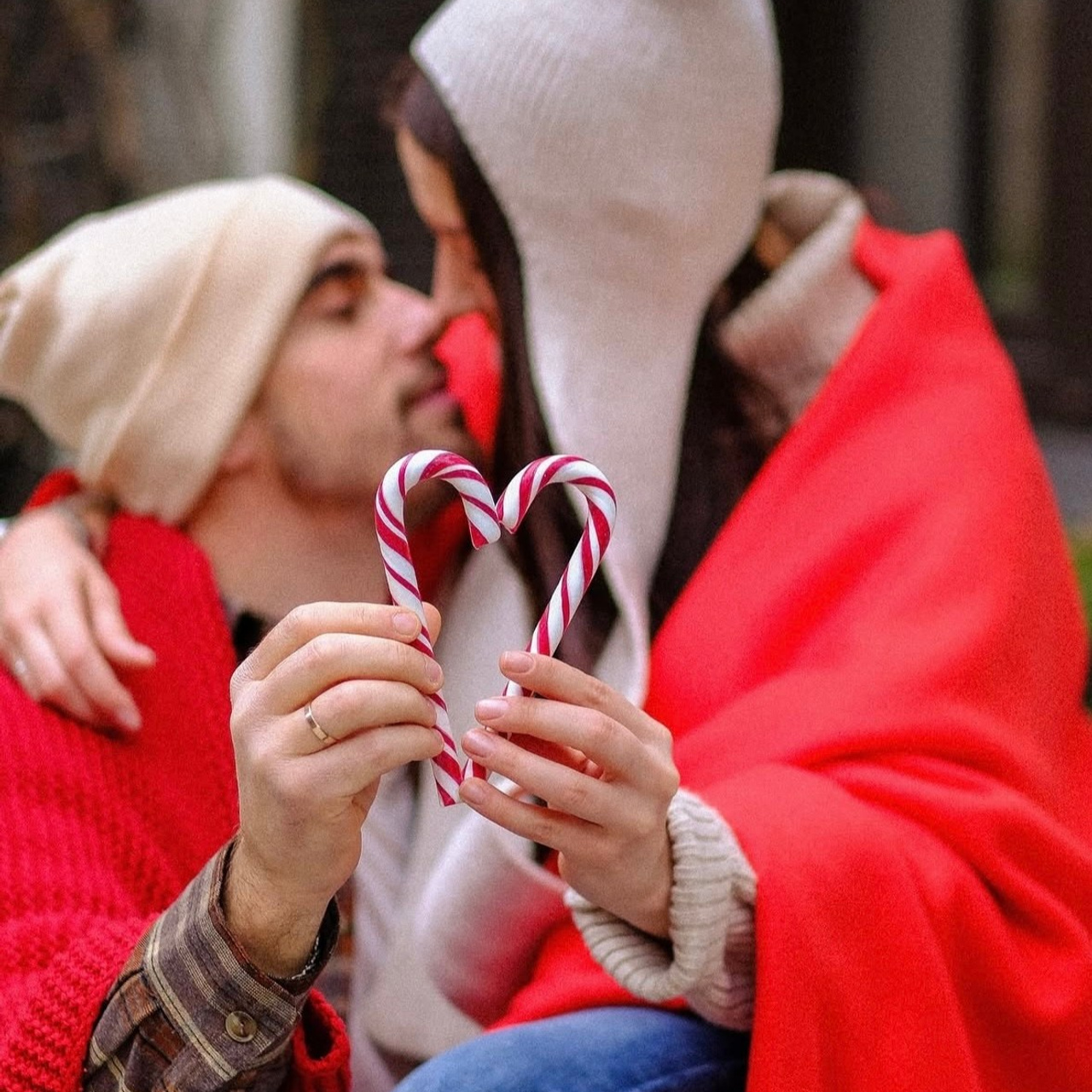 Рождественская любовь