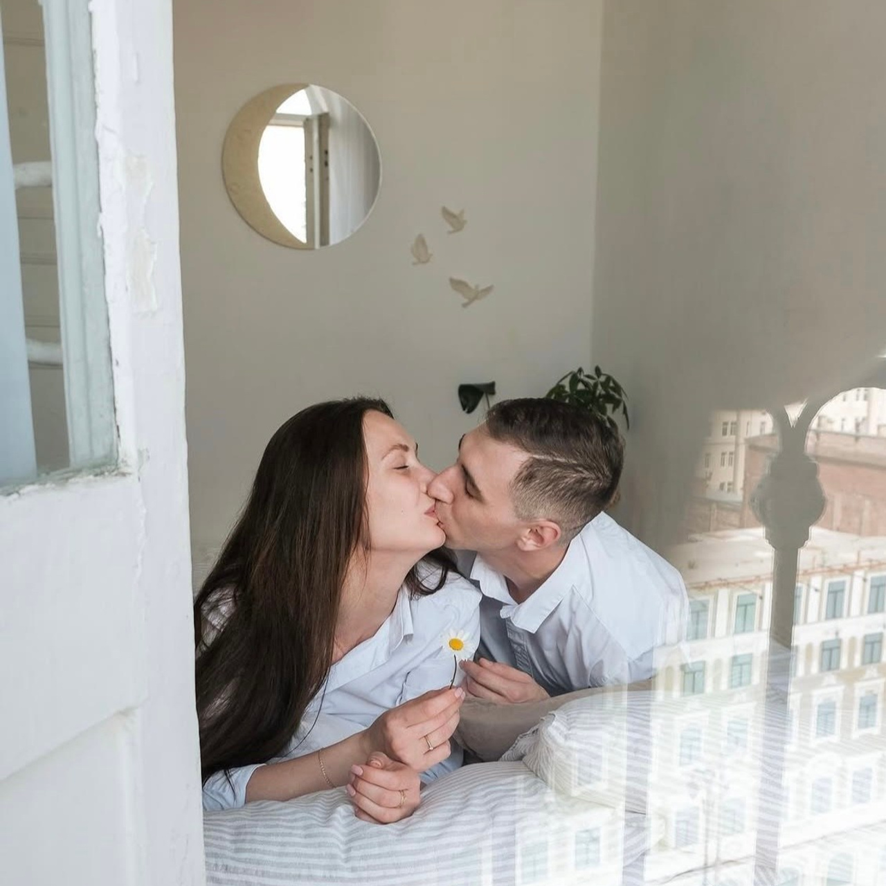 Уютно рядом с тобой