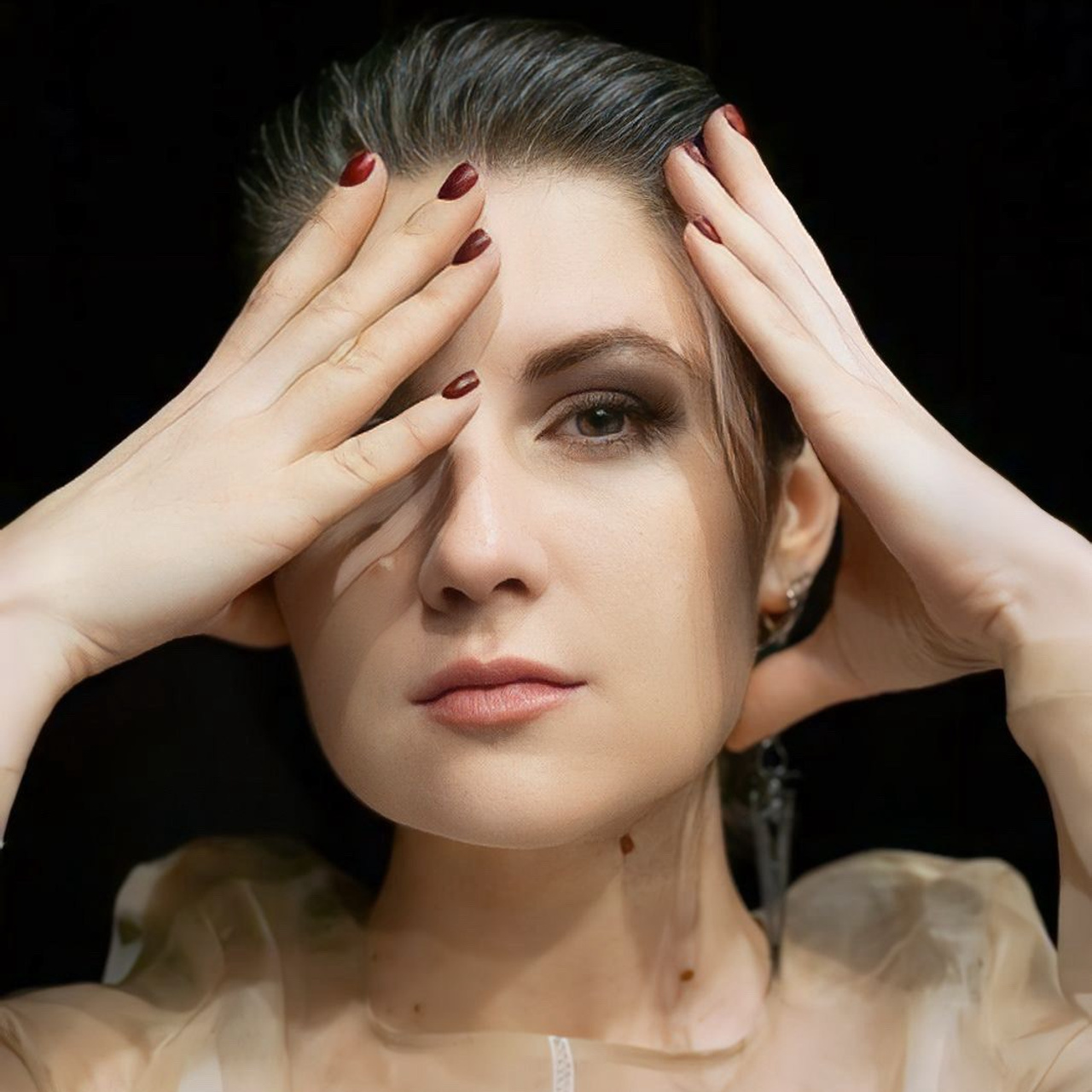 Мои работы. Фотограф в Омске Юлия Казакова