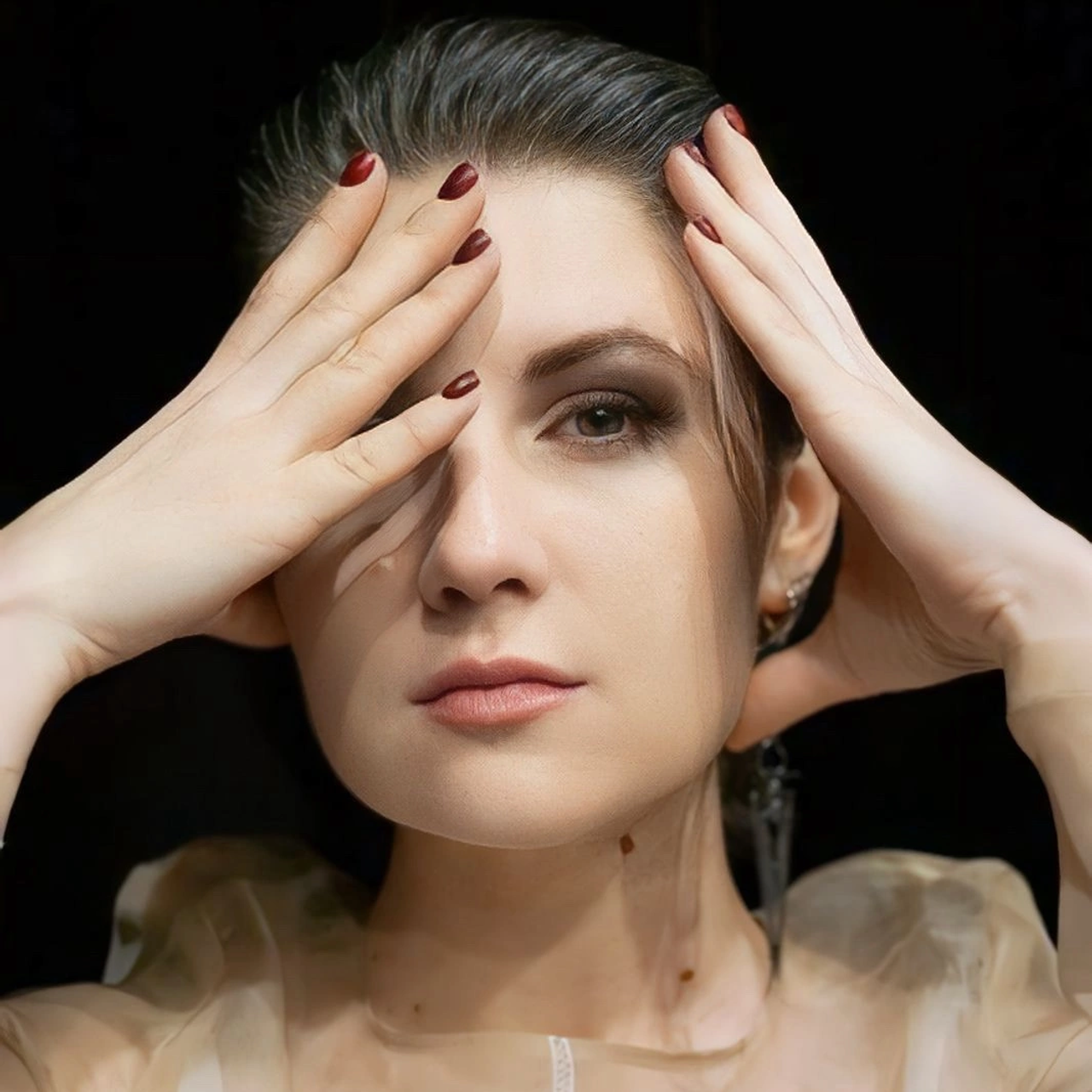 Отзывы. Фотограф в Омске Юлия Казакова