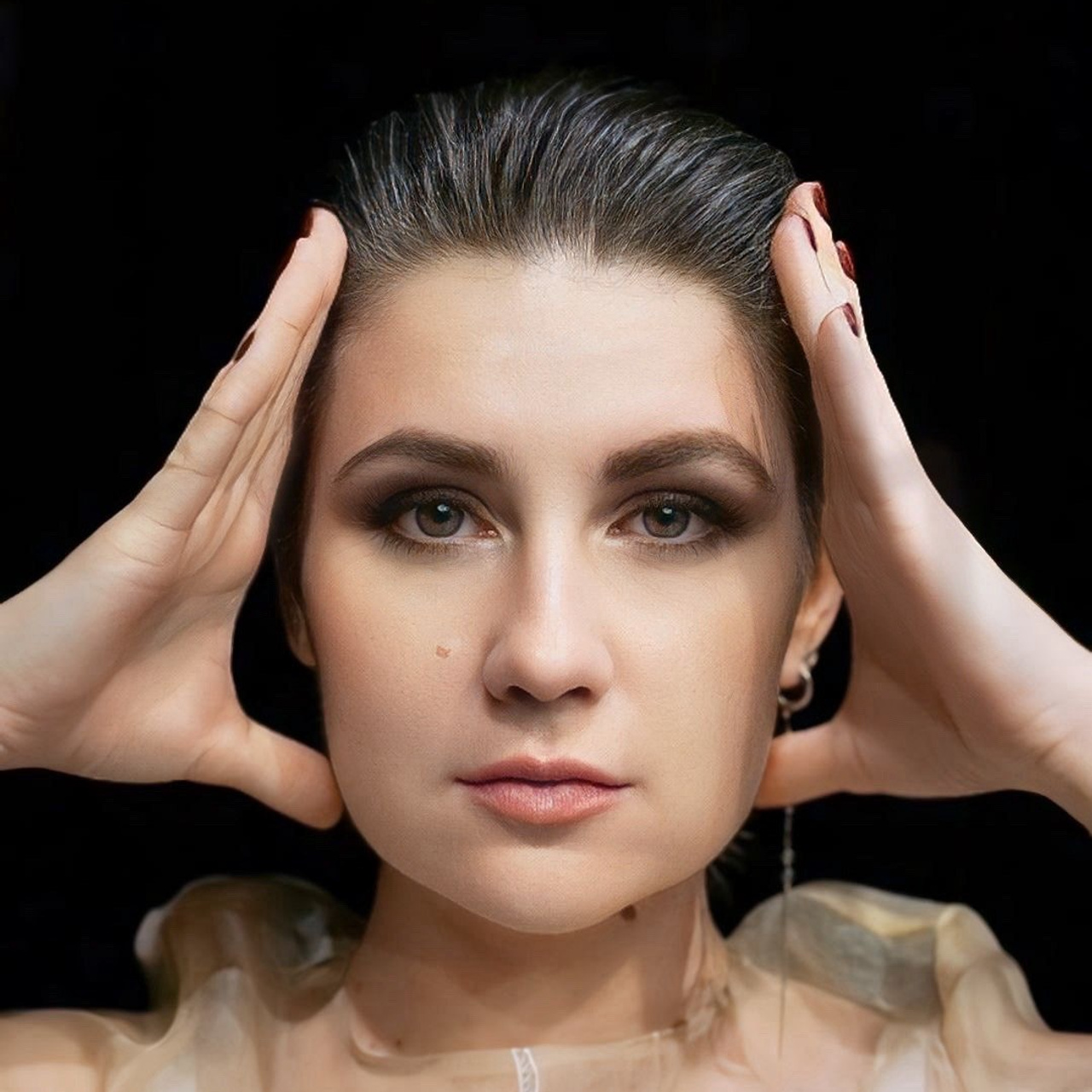 Мои работы. Фотограф в Омске Юлия Казакова