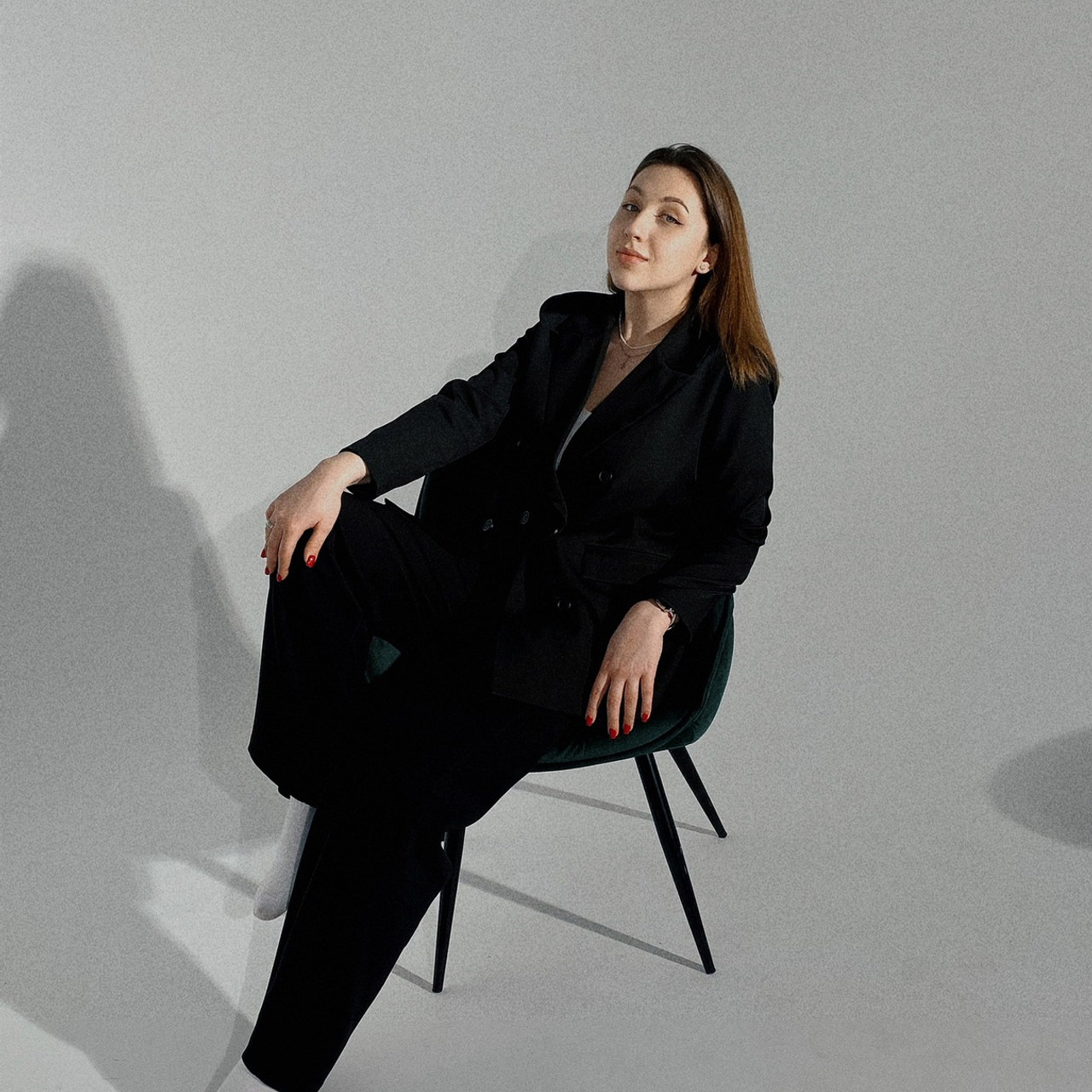 Отзывы. Фотограф в Омске Юлия Казакова