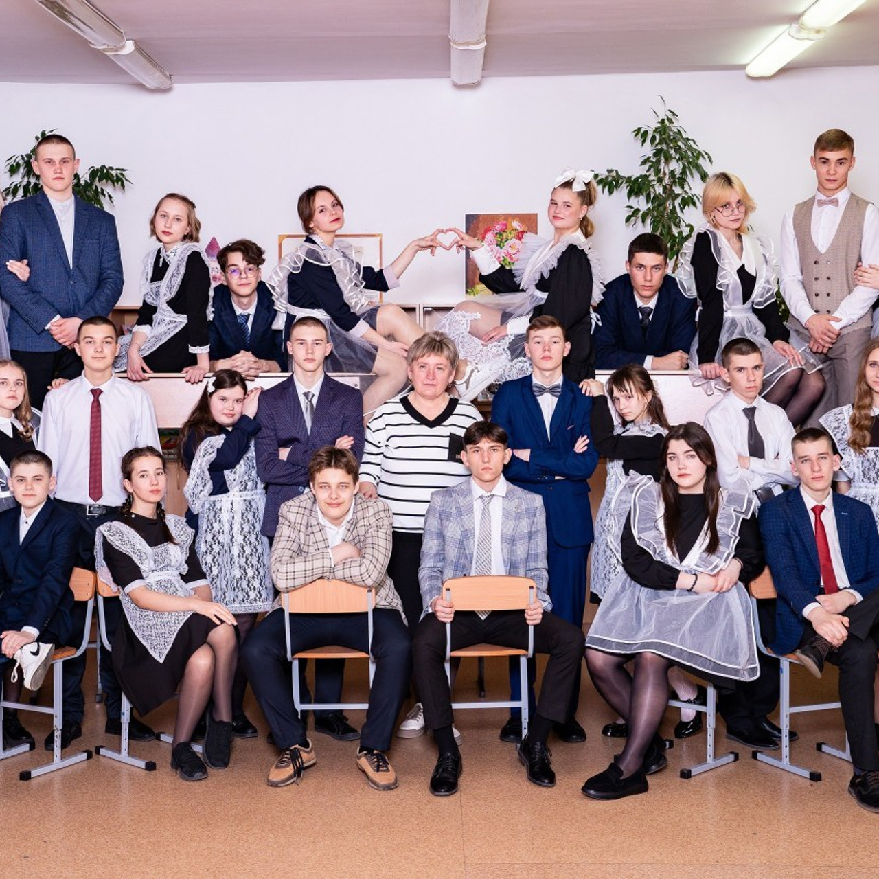 Отзывы. Студия выпускных альбомов VeryBook ®