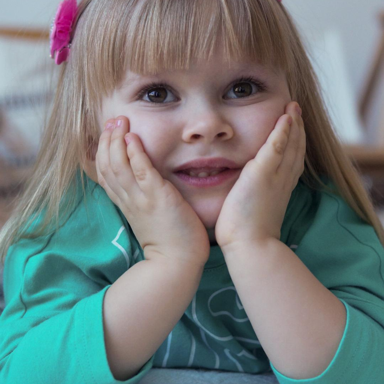 Детские фотосессии