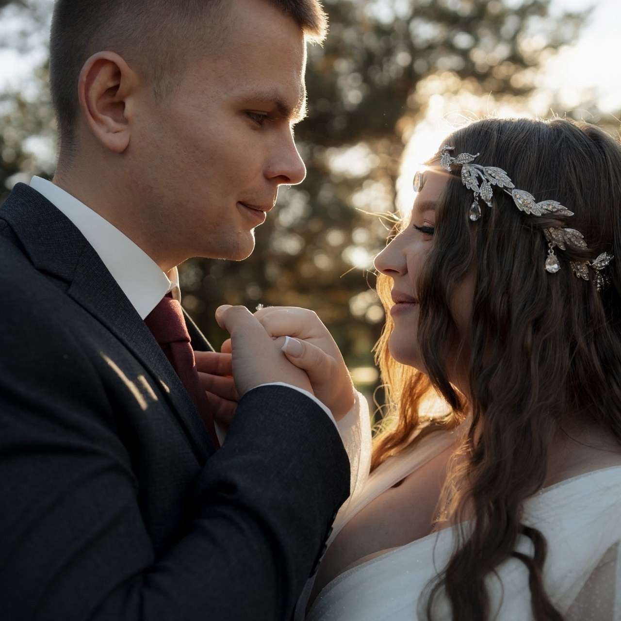 Отзывы. Фотограф Vika Rin