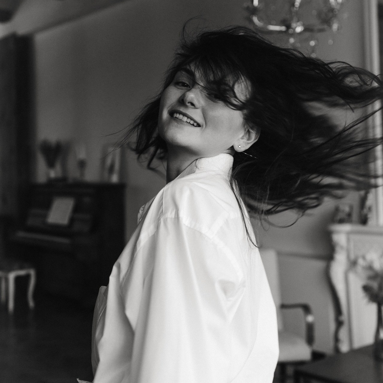 Отзывы. Фотограф Vika Rin