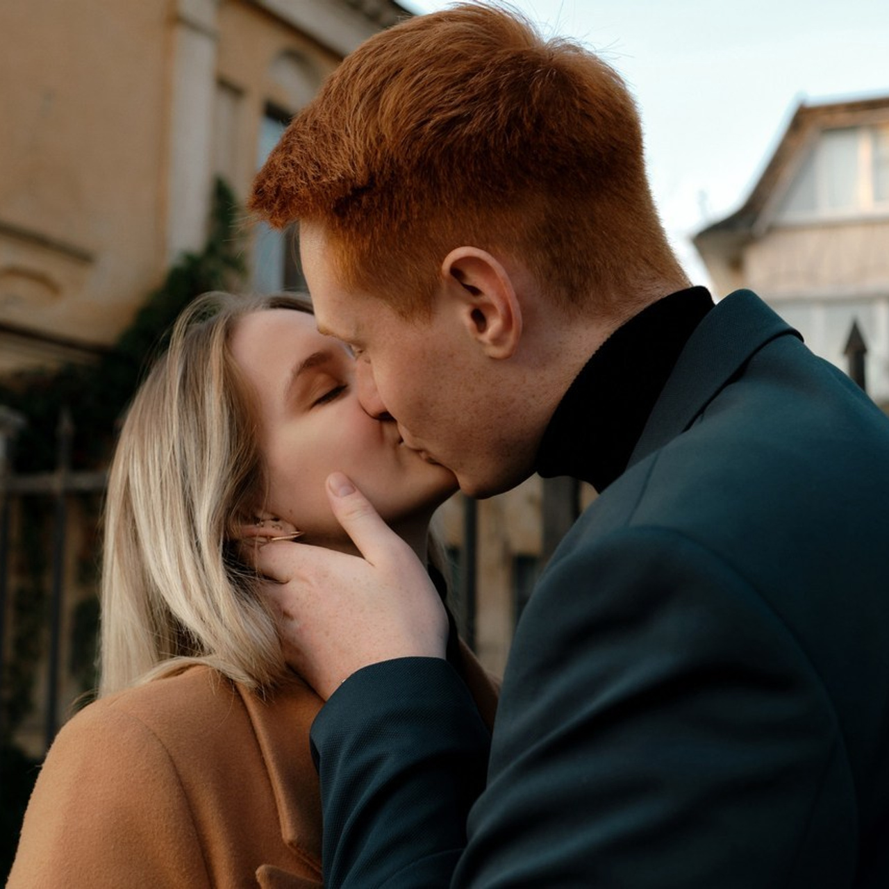 Отзывы. Фотограф Vika Rin