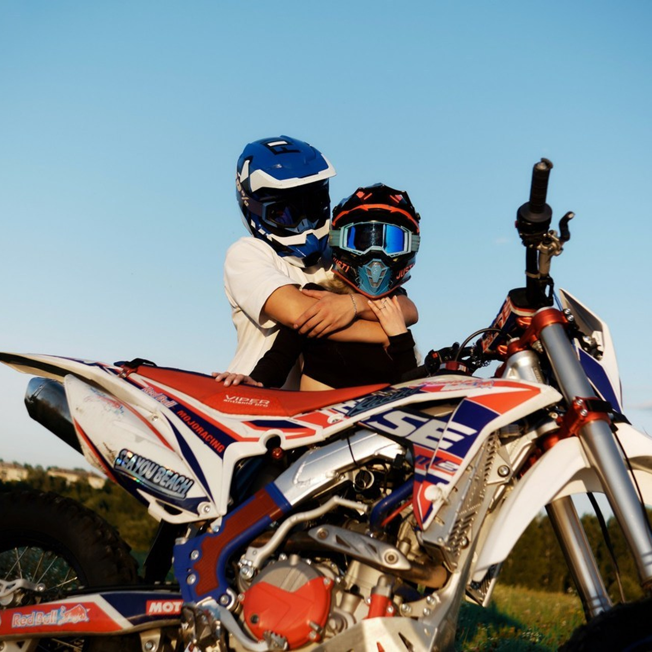 Отзывы. Фотограф Vika Rin