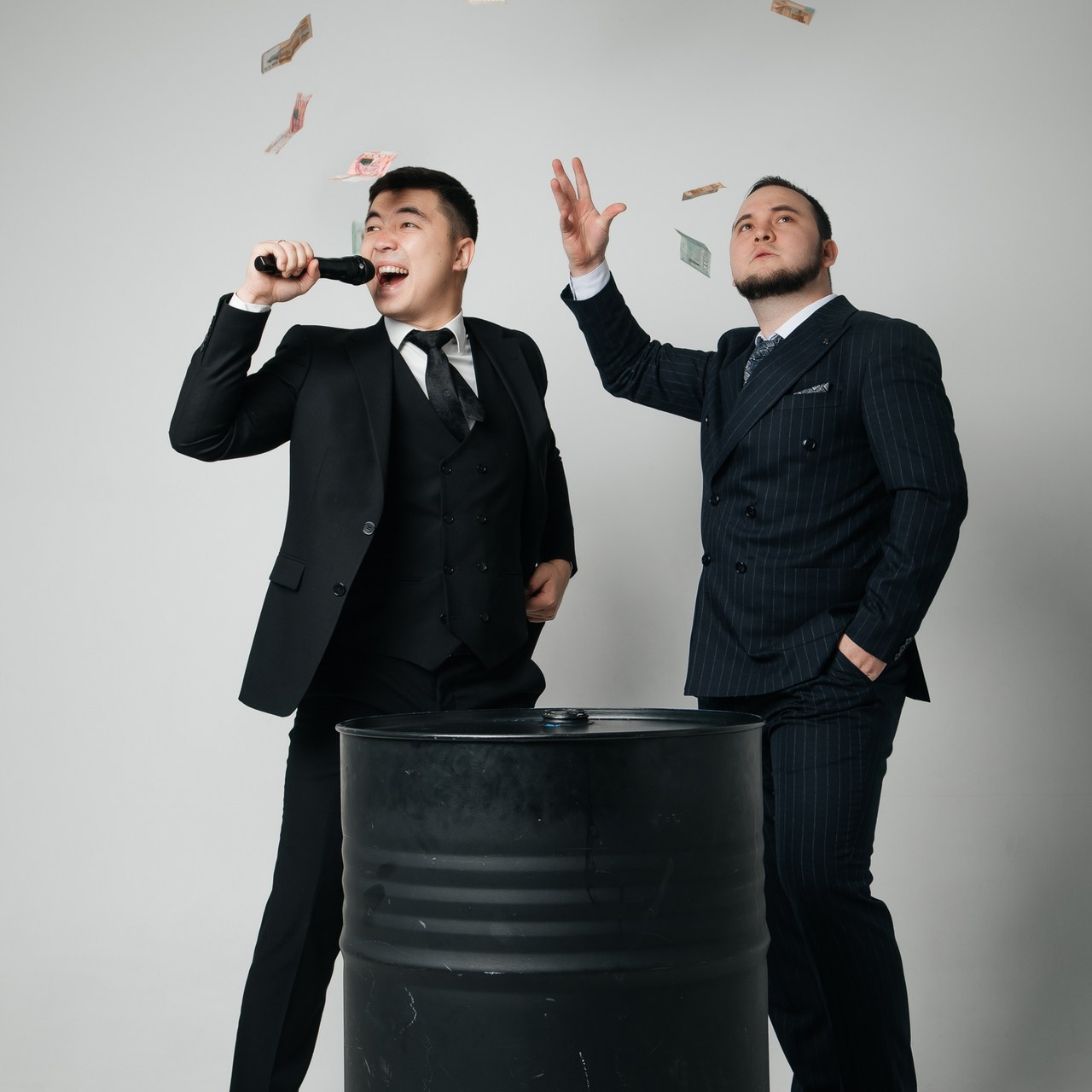 Фотограф Алматы Кудрат Абдисаламов