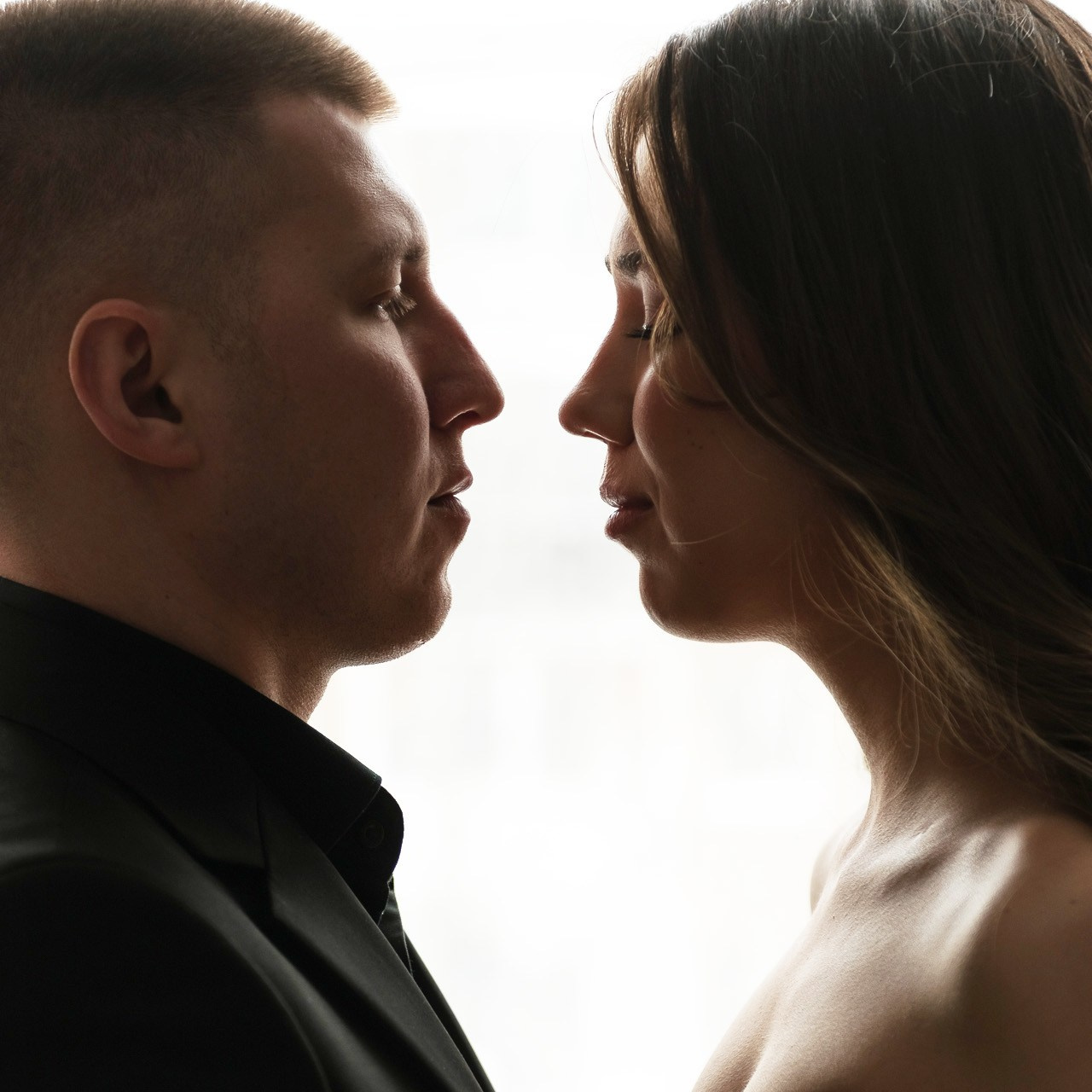 Свадебная фотосессия