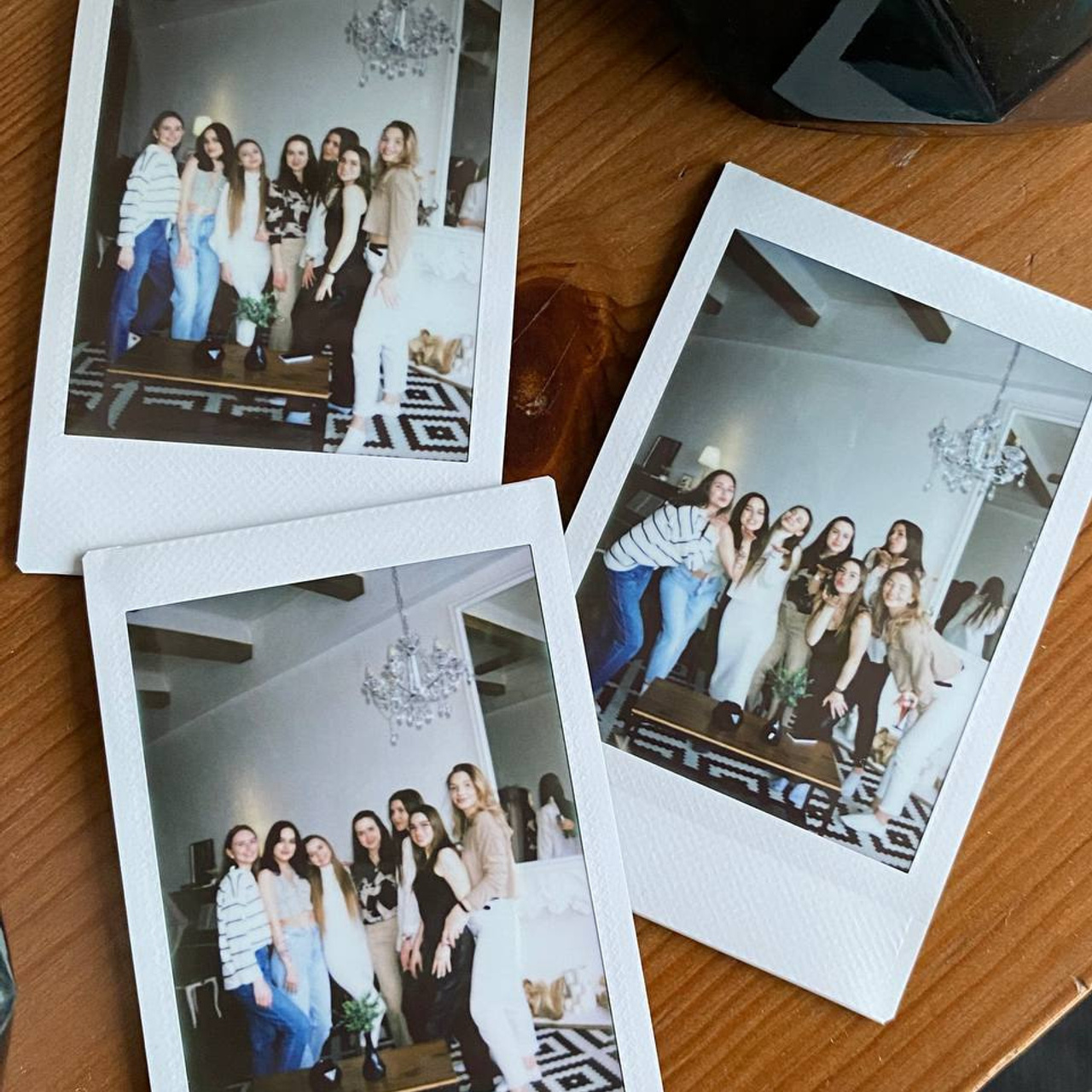 Отзывы. Контент фотограф Москва