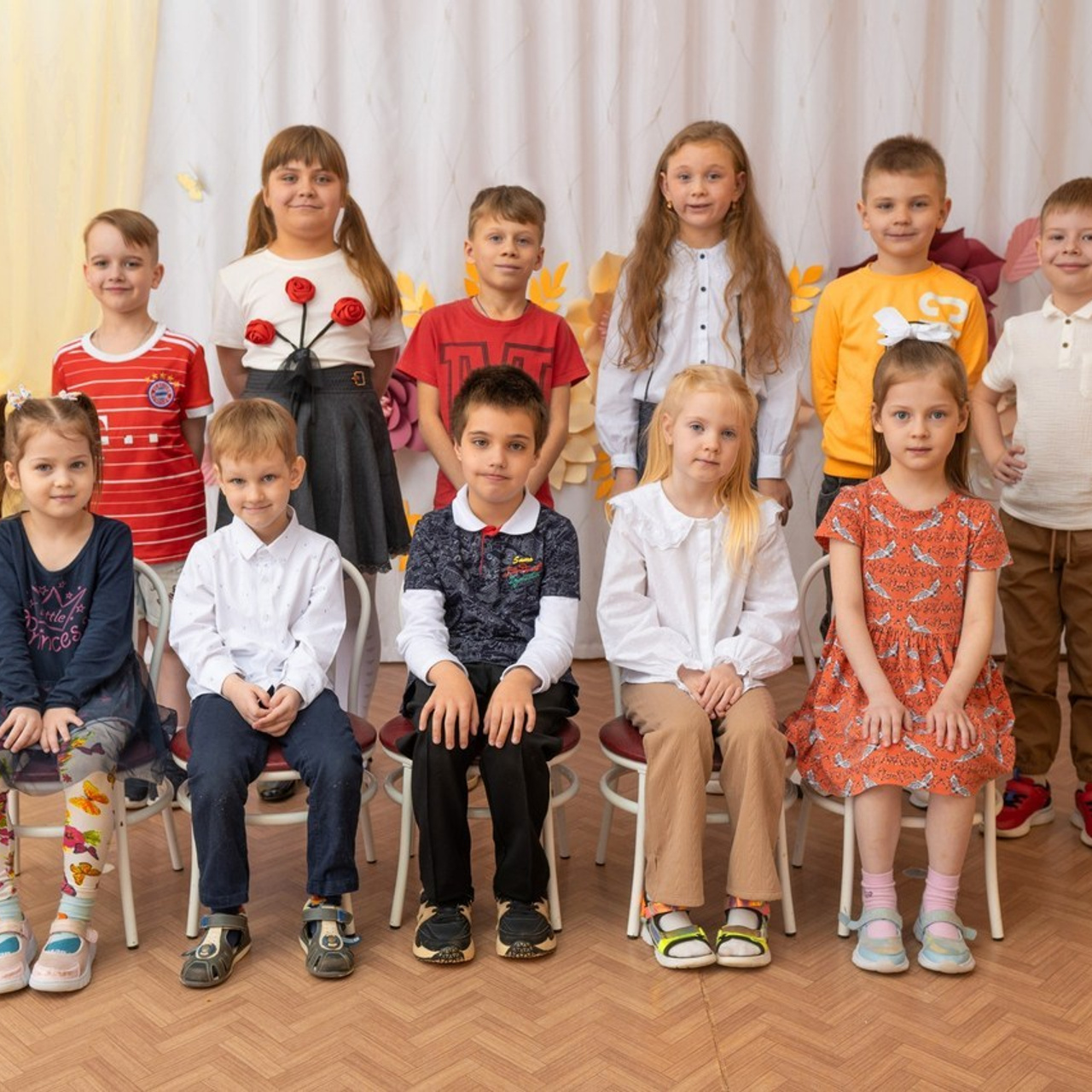 Отзывы клиентов. Фотограф Марина Ершова (Ярославль-Москва)