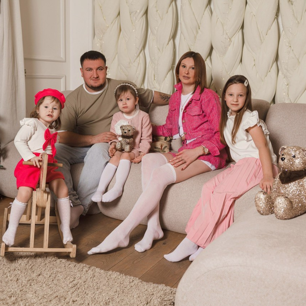 Отзывы клиентов. Фотограф Марина Ершова (Ярославль-Москва)