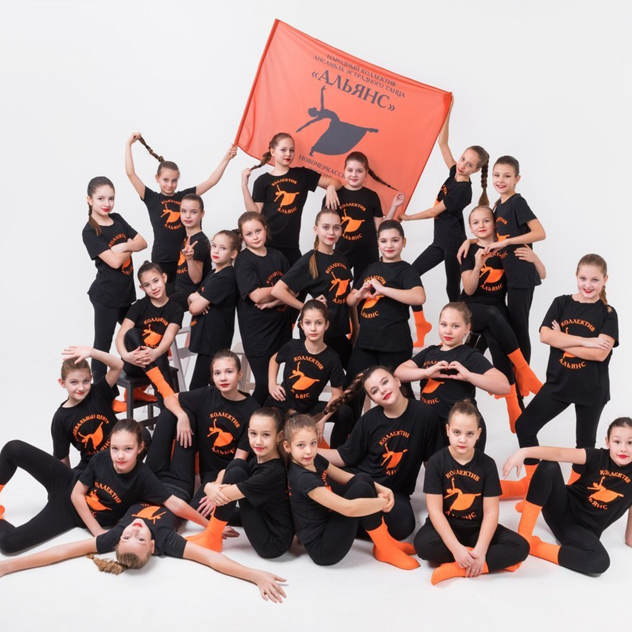 Отзывы. Спортивный фотограф в Ростовской области Анжела Гринченкова