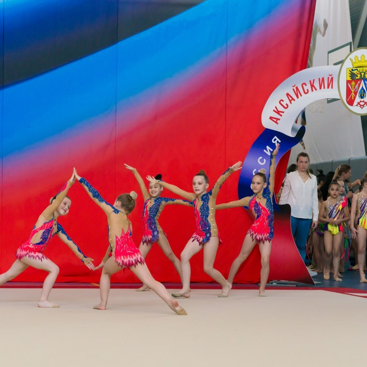 Отзывы. Спортивный фотограф в Ростовской области Анжела Гринченкова