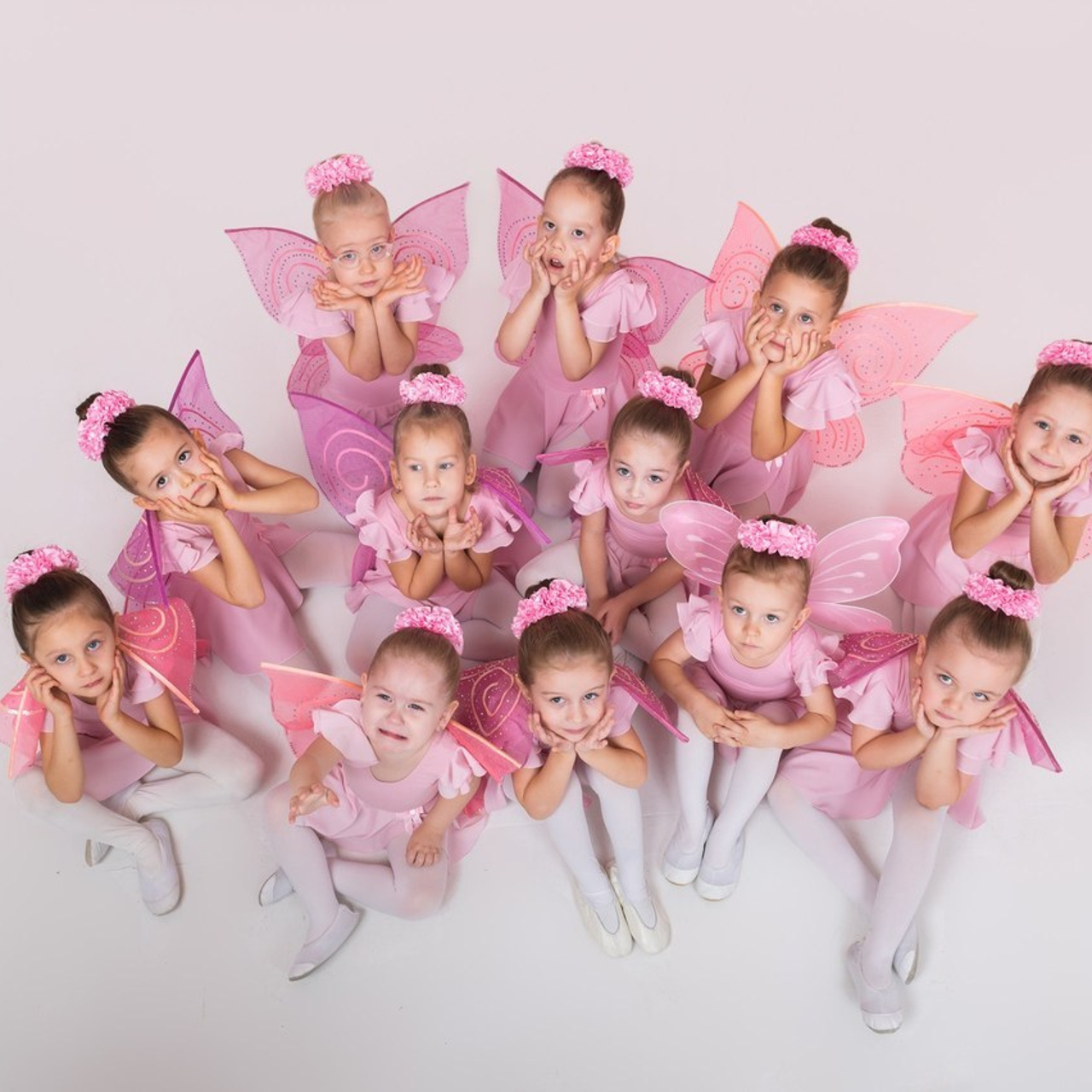 Отзывы. Спортивный фотограф в Ростовской области Анжела Гринченкова