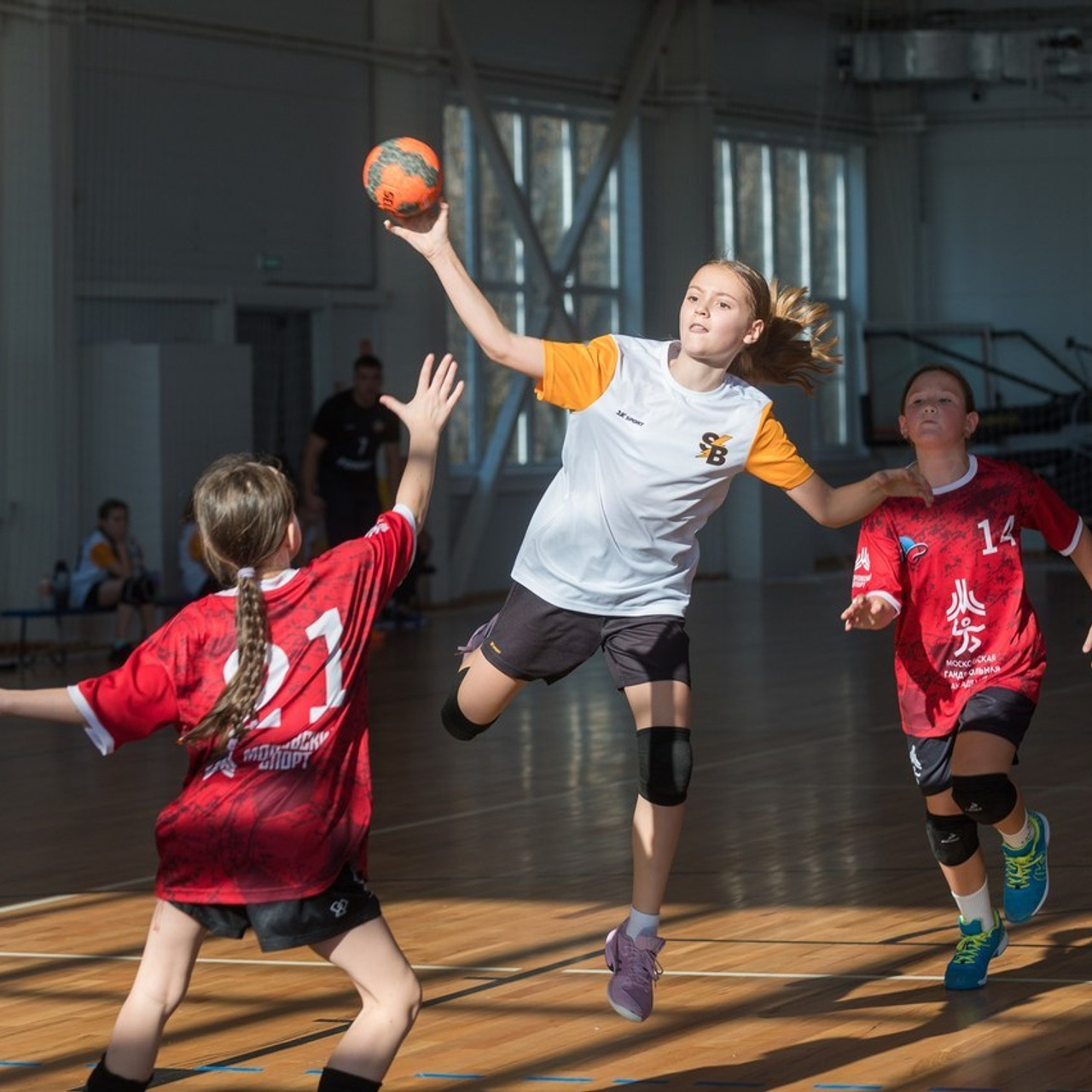 Отзывы. Спортивный фотограф в Ростовской области Анжела Гринченкова