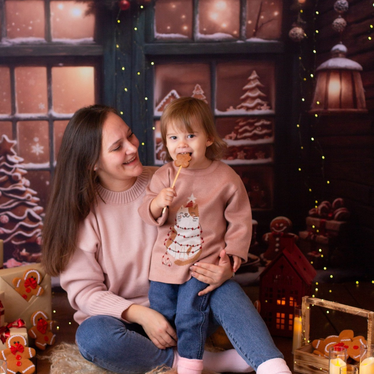 Отзывы. Детский и семейный фотограф в Москве и МО