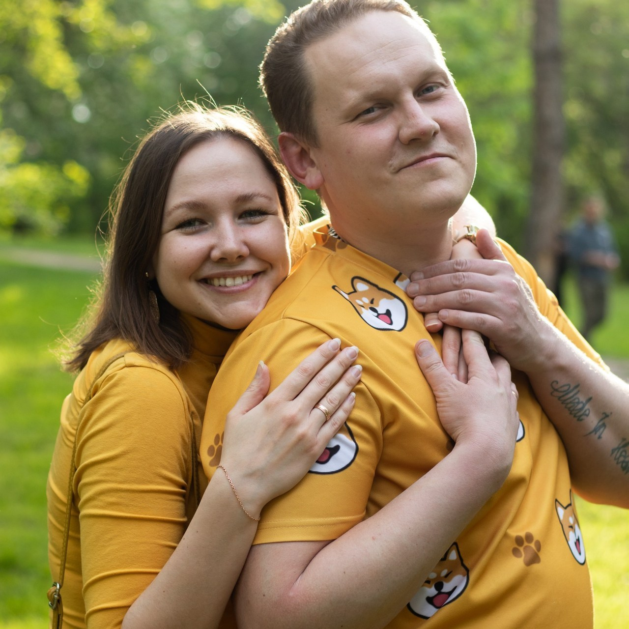 Отзывы. Свадебный фотограф в Екатеринбурге. Дарья Бондаренко