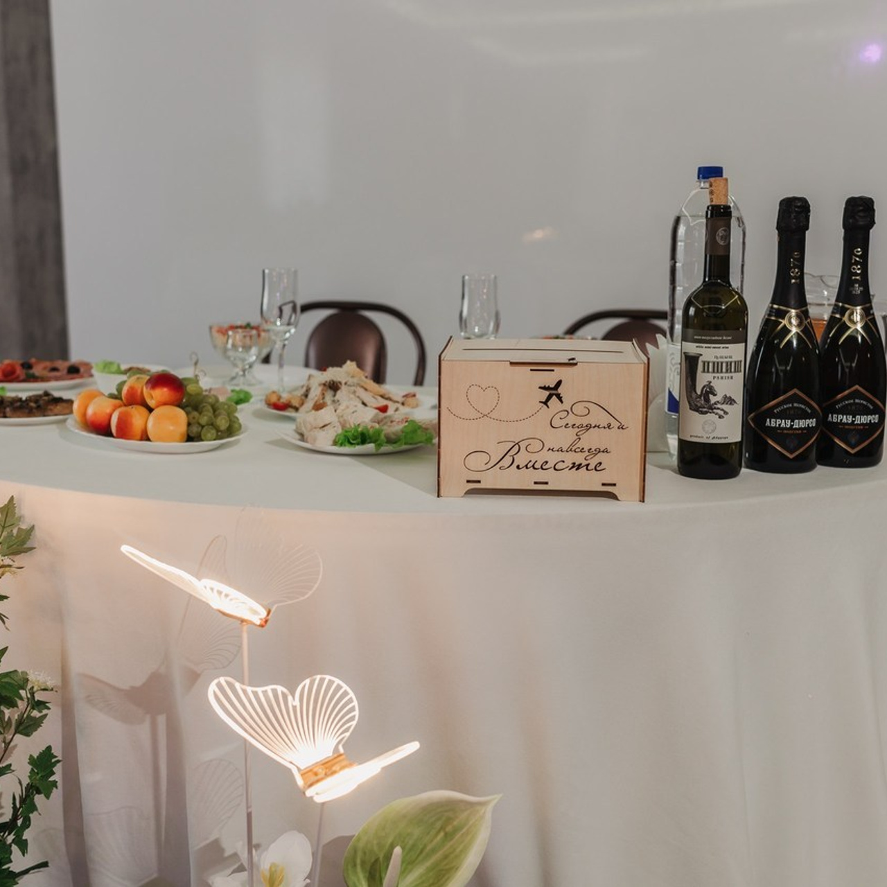 Отзывы. Свадебный и семейный фотограф в Самаре Надежда Раскина