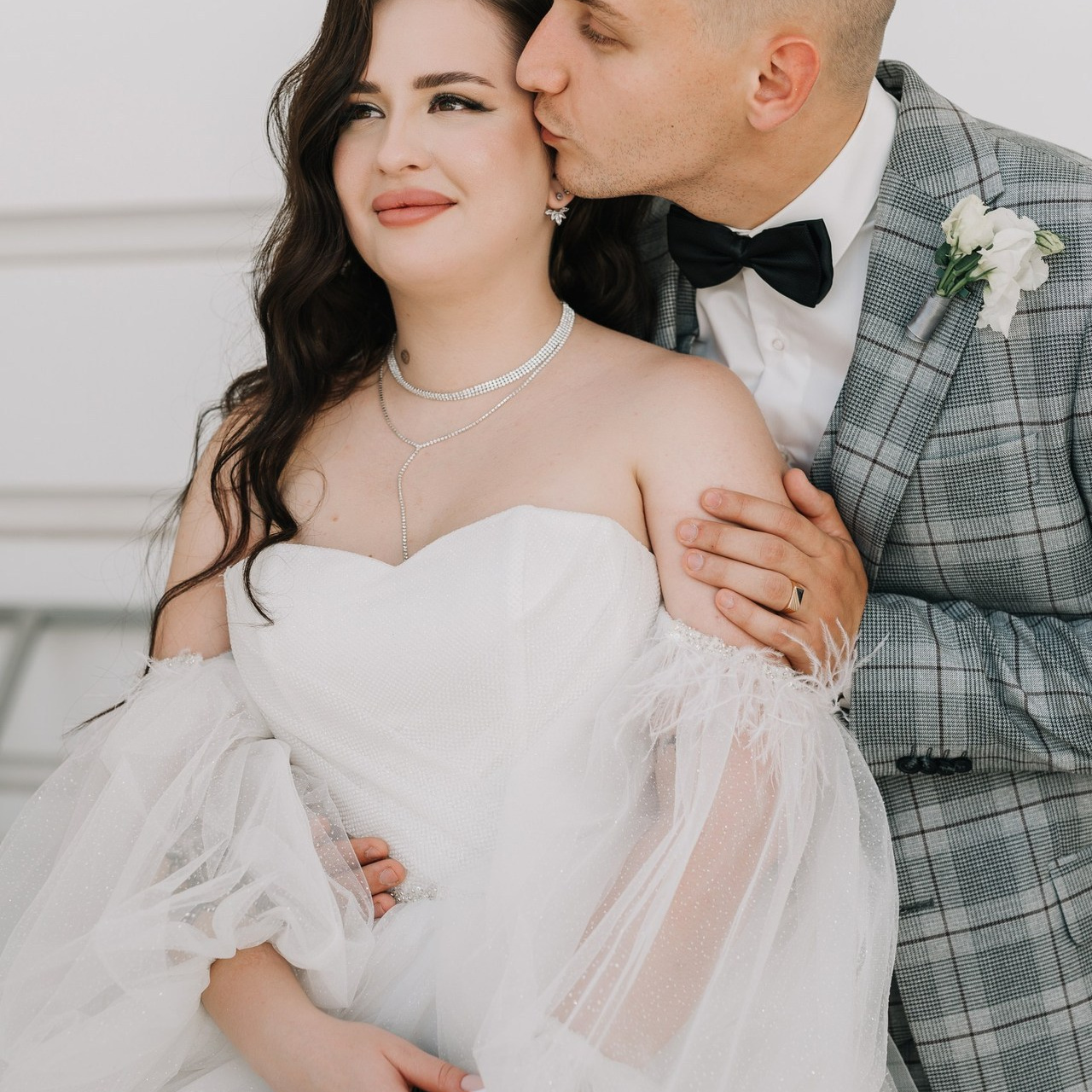 Отзывы. Свадебный и семейный фотограф в Самаре Надежда Раскина