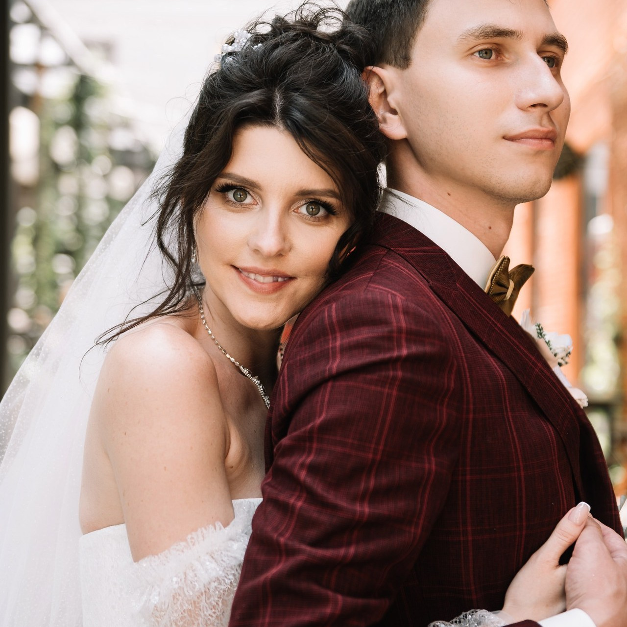 Отзывы. Свадебный и семейный фотограф в Самаре Надежда Раскина