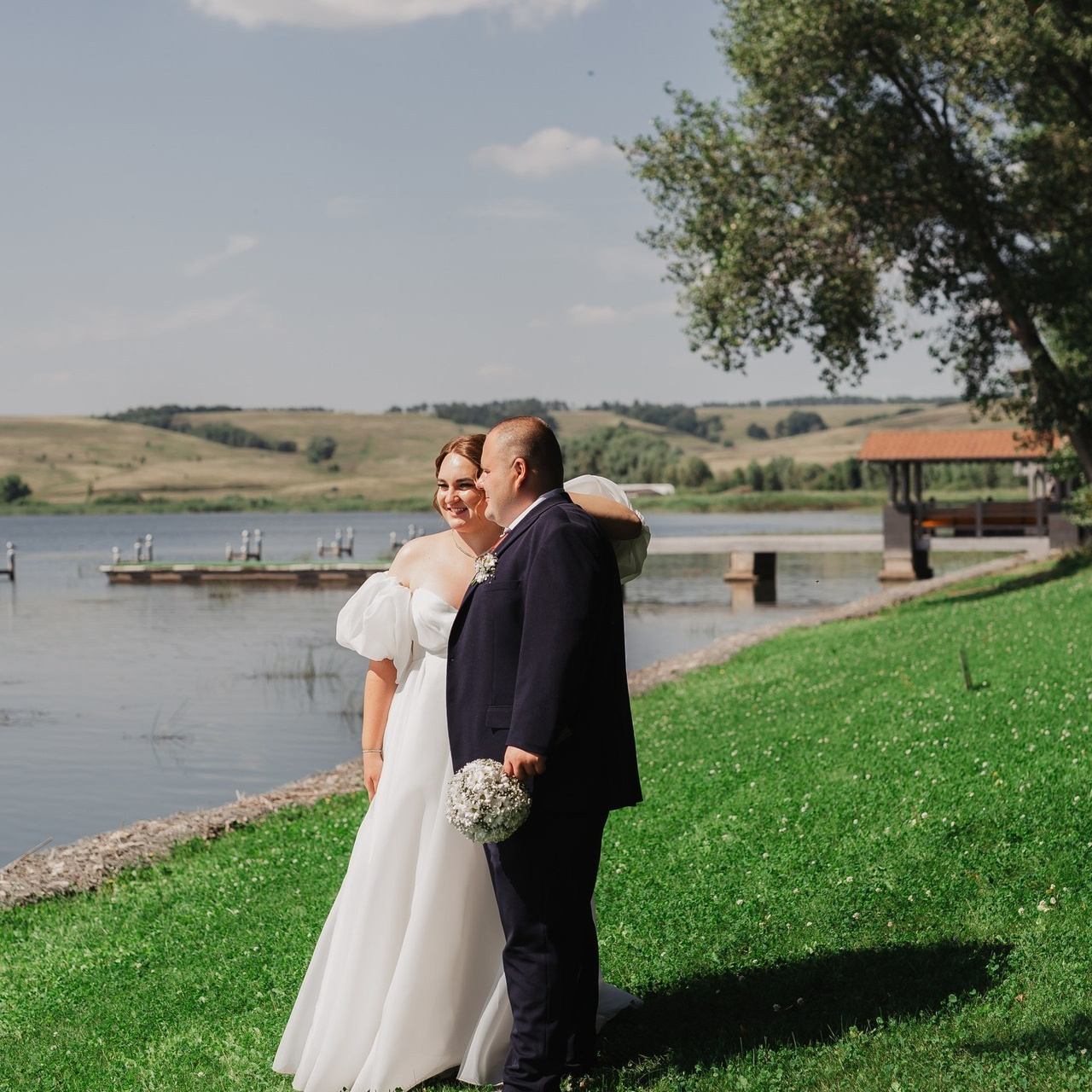 Отзывы. Свадебный и семейный фотограф в Самаре Надежда Раскина