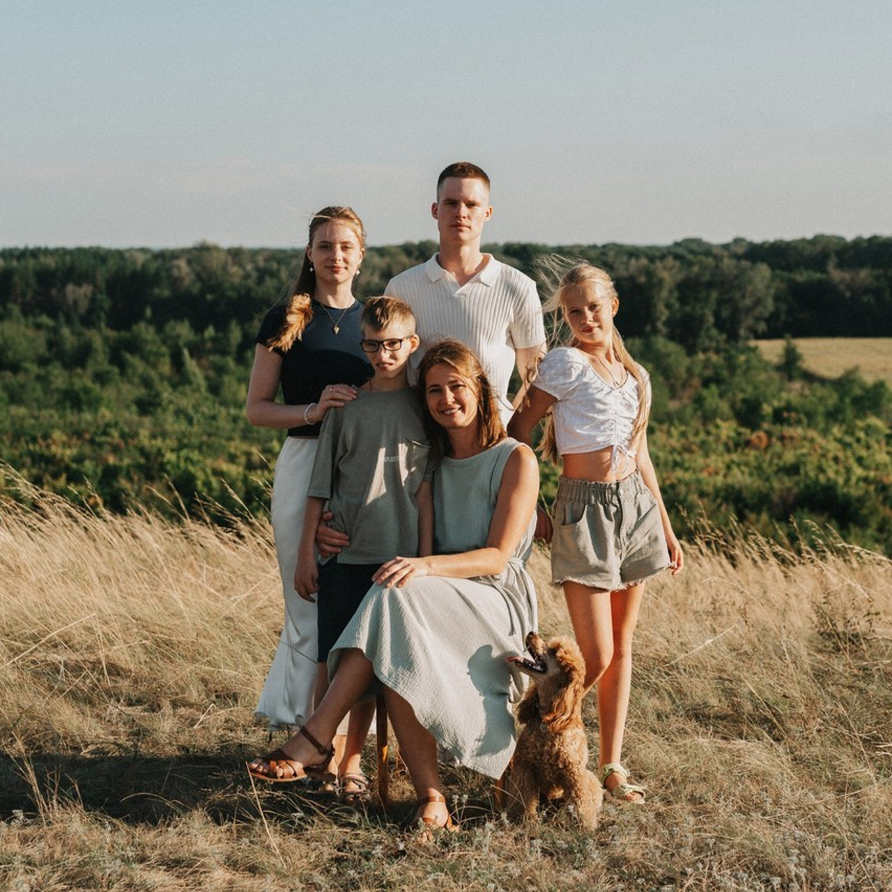 Отзывы. Свадебный и семейный фотограф в Самаре Надежда Раскина