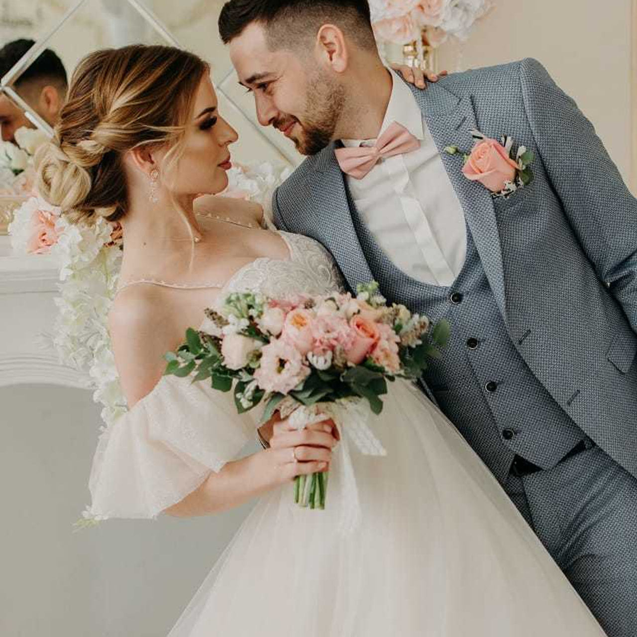 Отзывы. Свадебный и семейный фотограф в Самаре Надежда Раскина