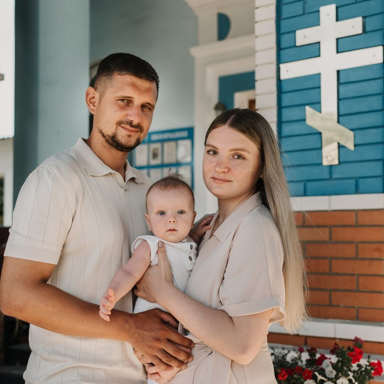 Отзывы. Свадебный и семейный фотограф в Самаре Надежда Раскина