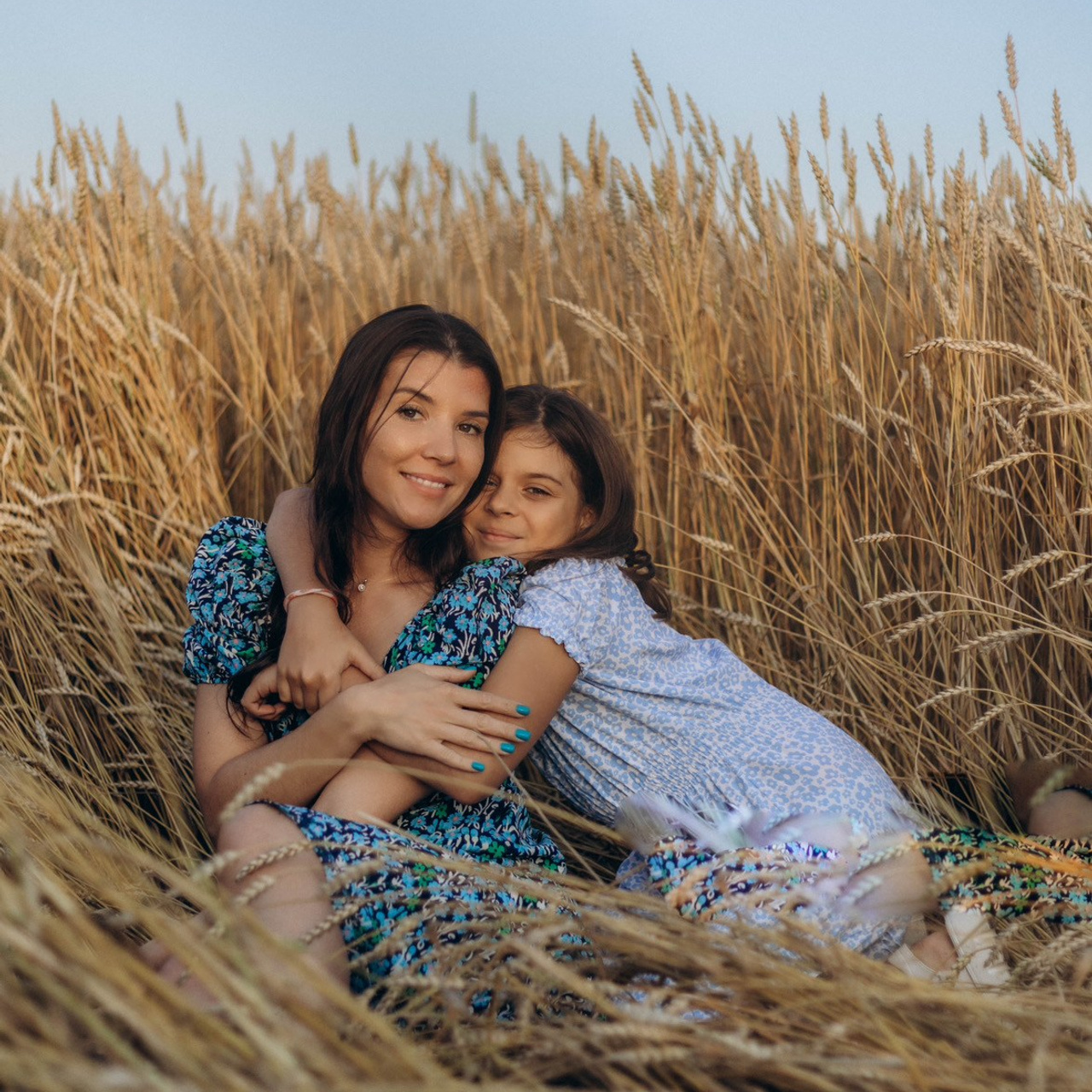 Отзывы. Семейный и детский лайфстайл фотограф Юлиана Дрот Красноярск