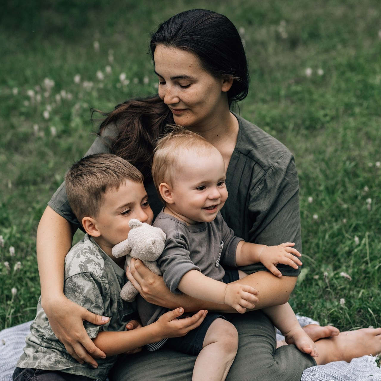 Отзывы. Семейный и детский лайфстайл фотограф Юлиана Дрот Красноярск